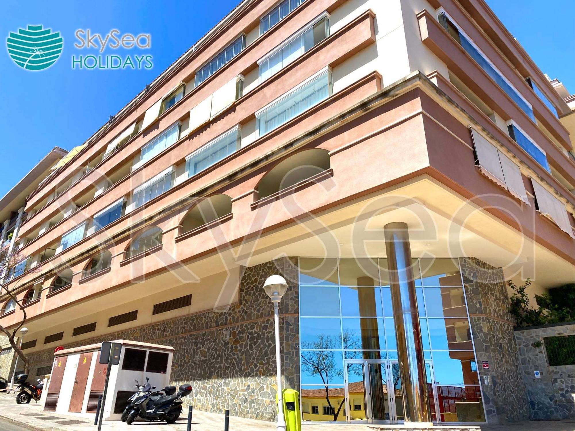 Sky Sea Holidays Fuengirola
