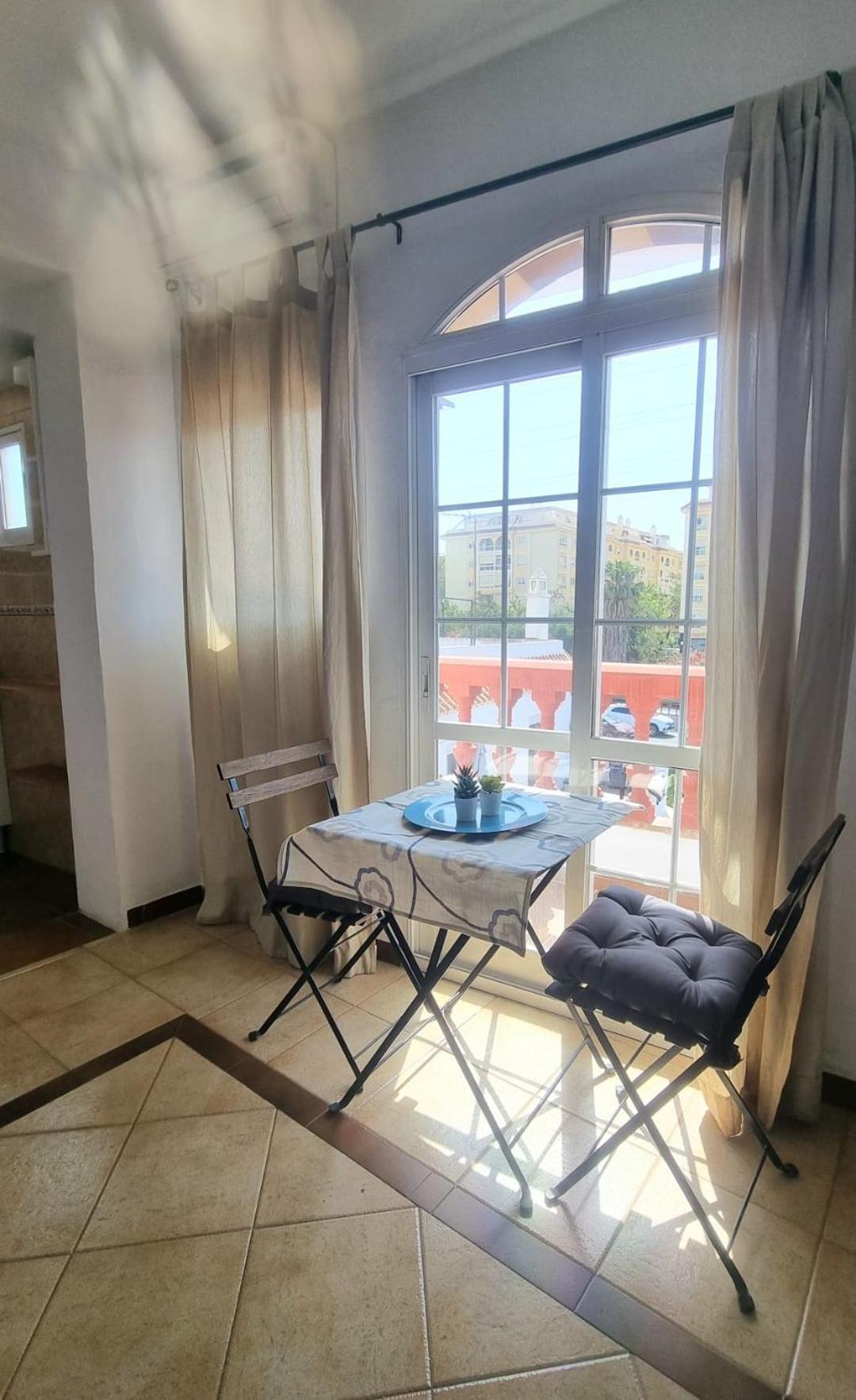 Apartment Precioso Estudio En Mijas Costa