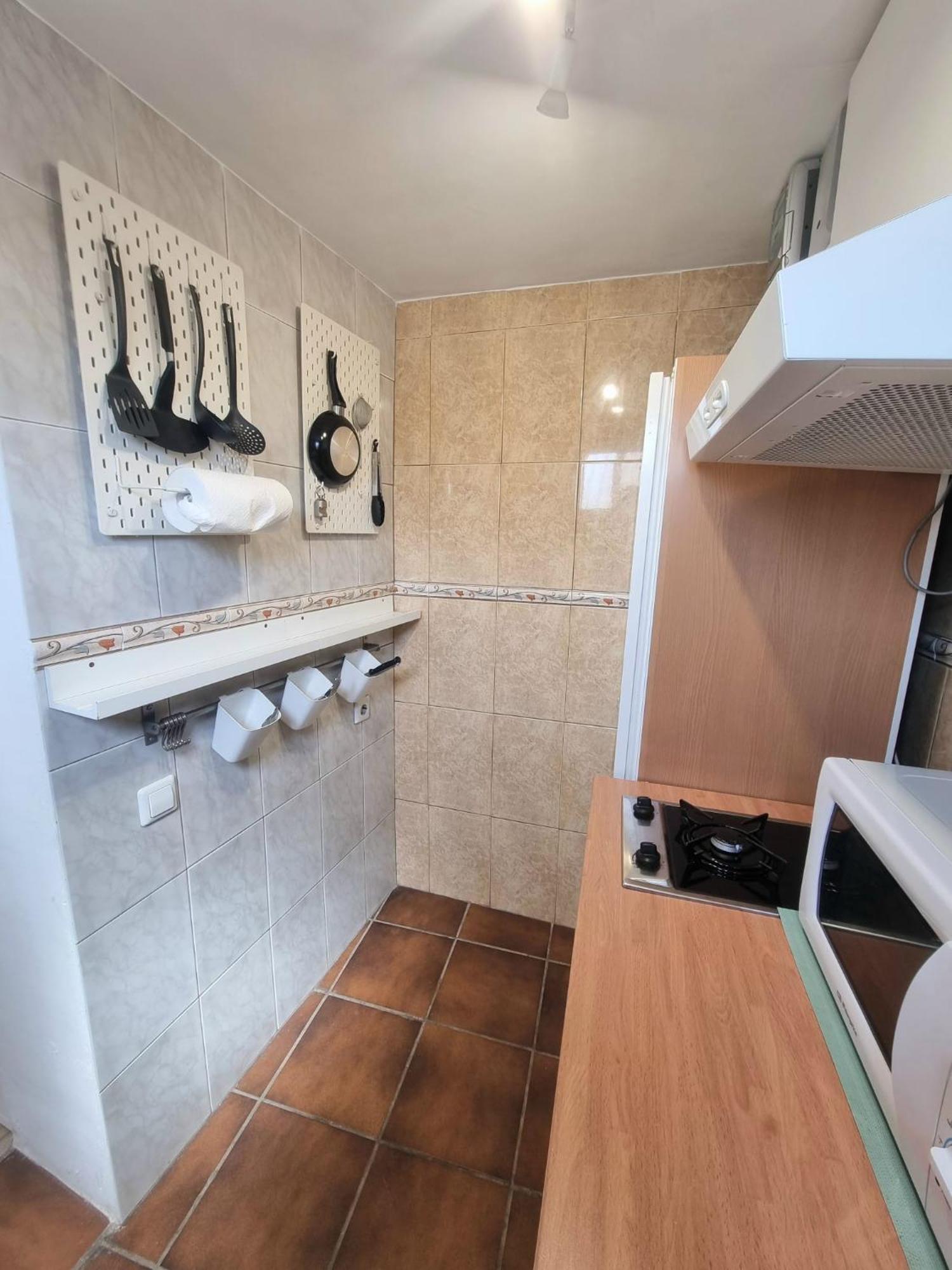 Precioso Estudio En Mijas Costa * Fuengirola