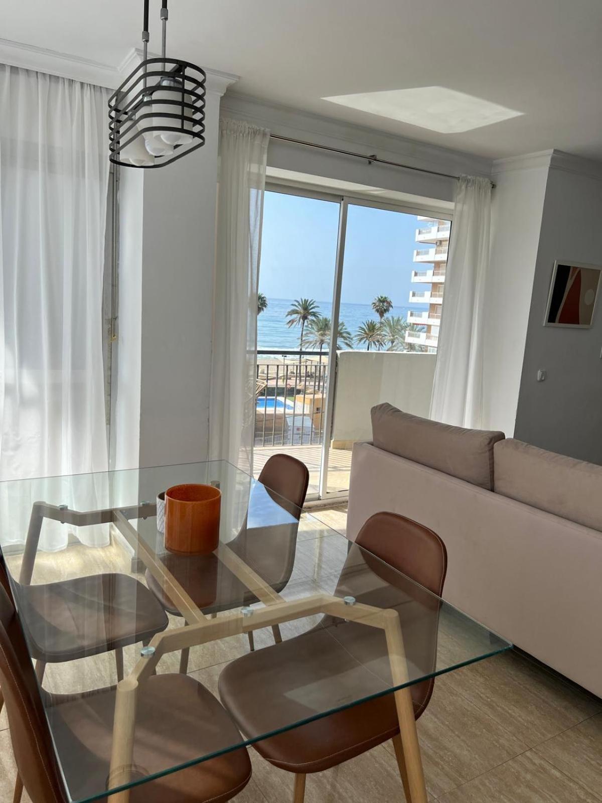 Apartment Gran Con Vistas Al Mar & Parking *