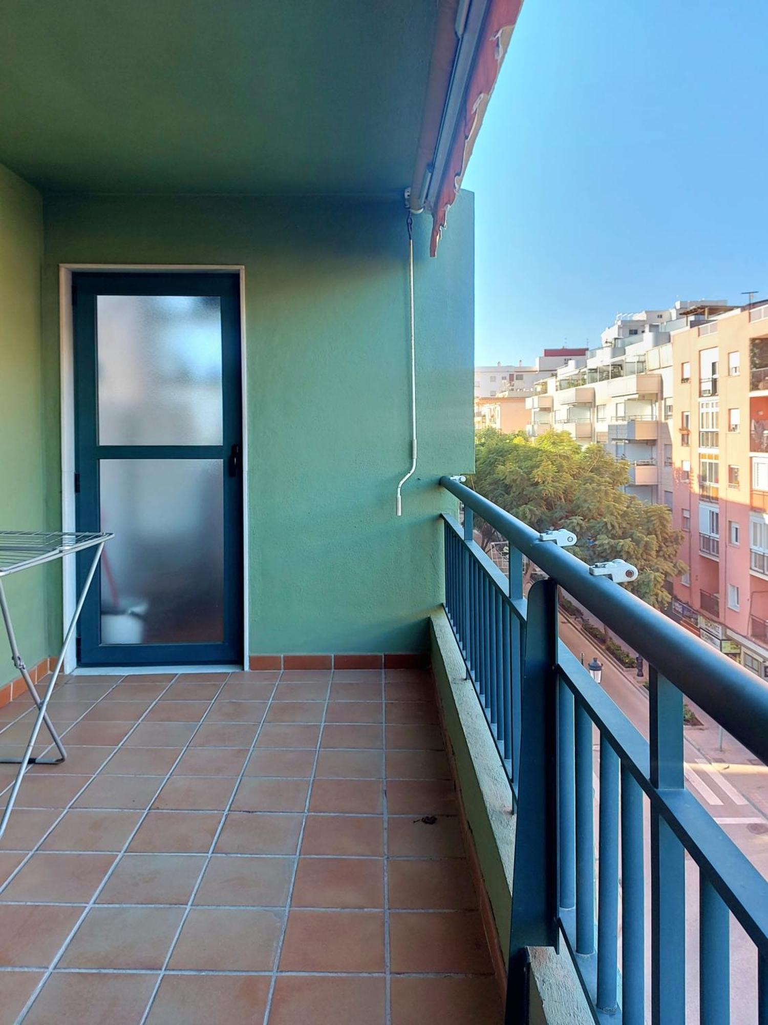 Apartment Sol Y Playa *
