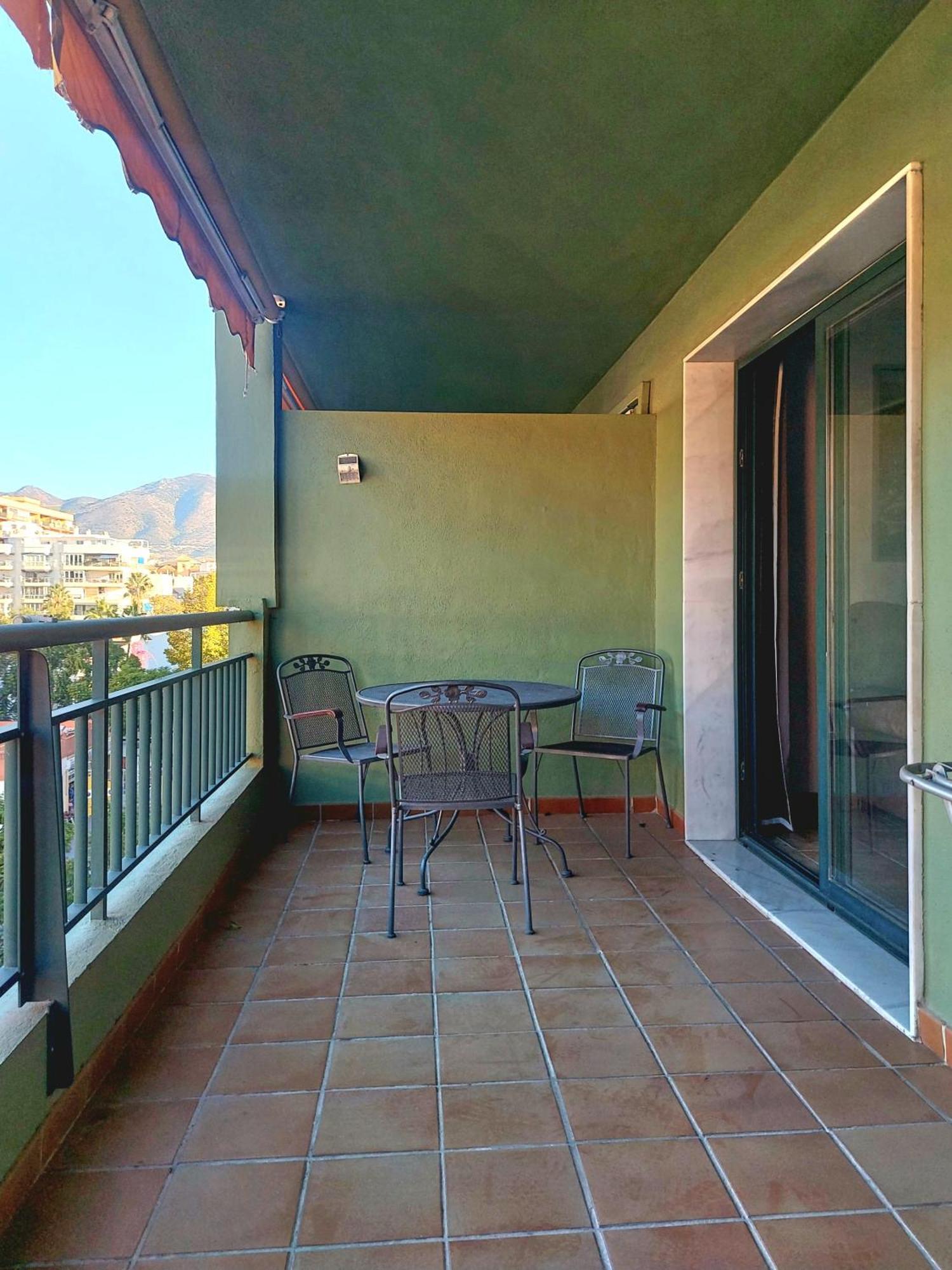 Apartment Sol Y Playa Fuengirola