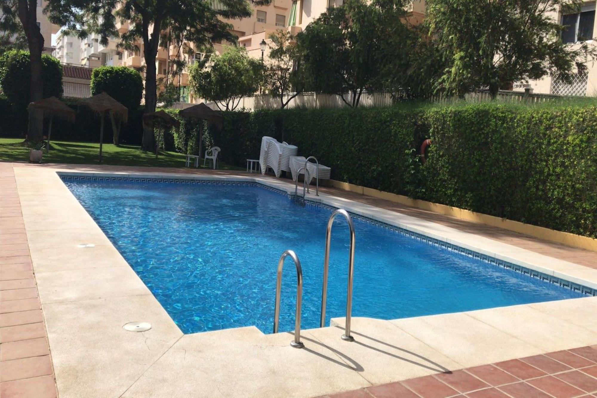 Huoneisto Hispanidad With Pool - Happy *