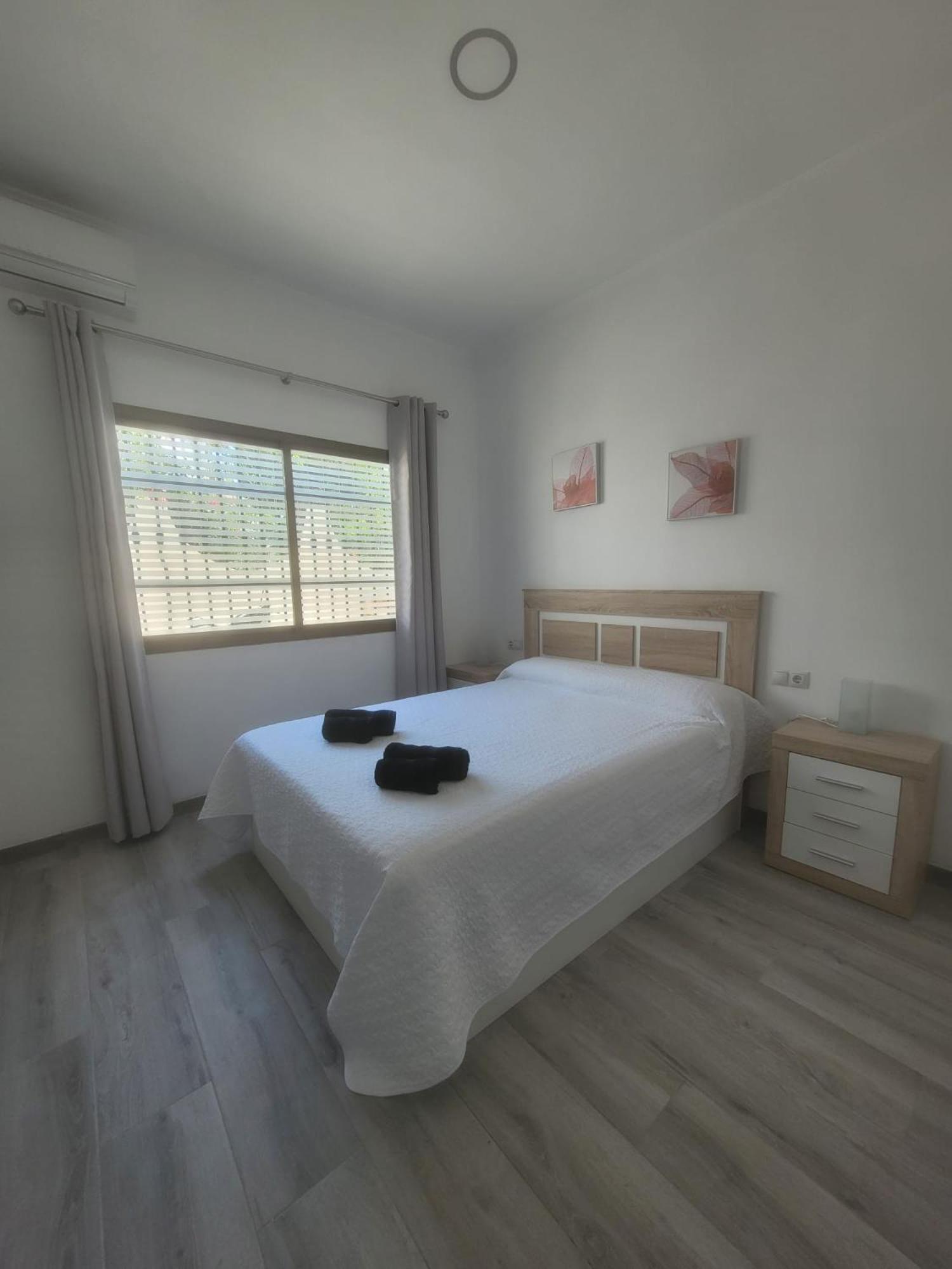 Apartment Bajo,puebla Lucia,fuengirola Fuengirola