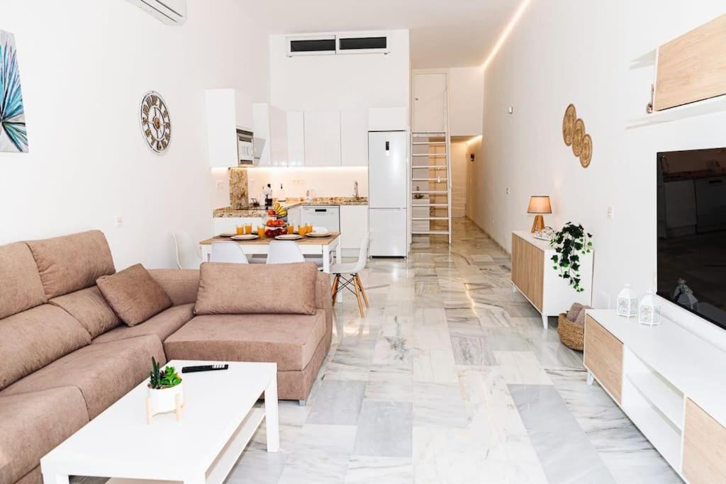Apartment Mi Ilusion *