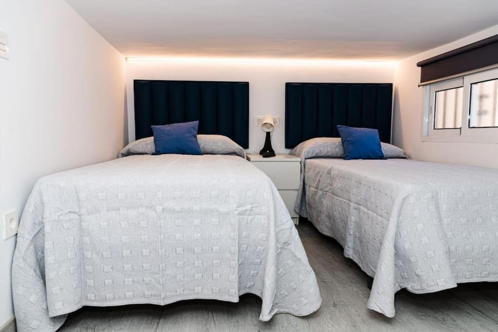 Mi Ilusion Apartment Fuengirola