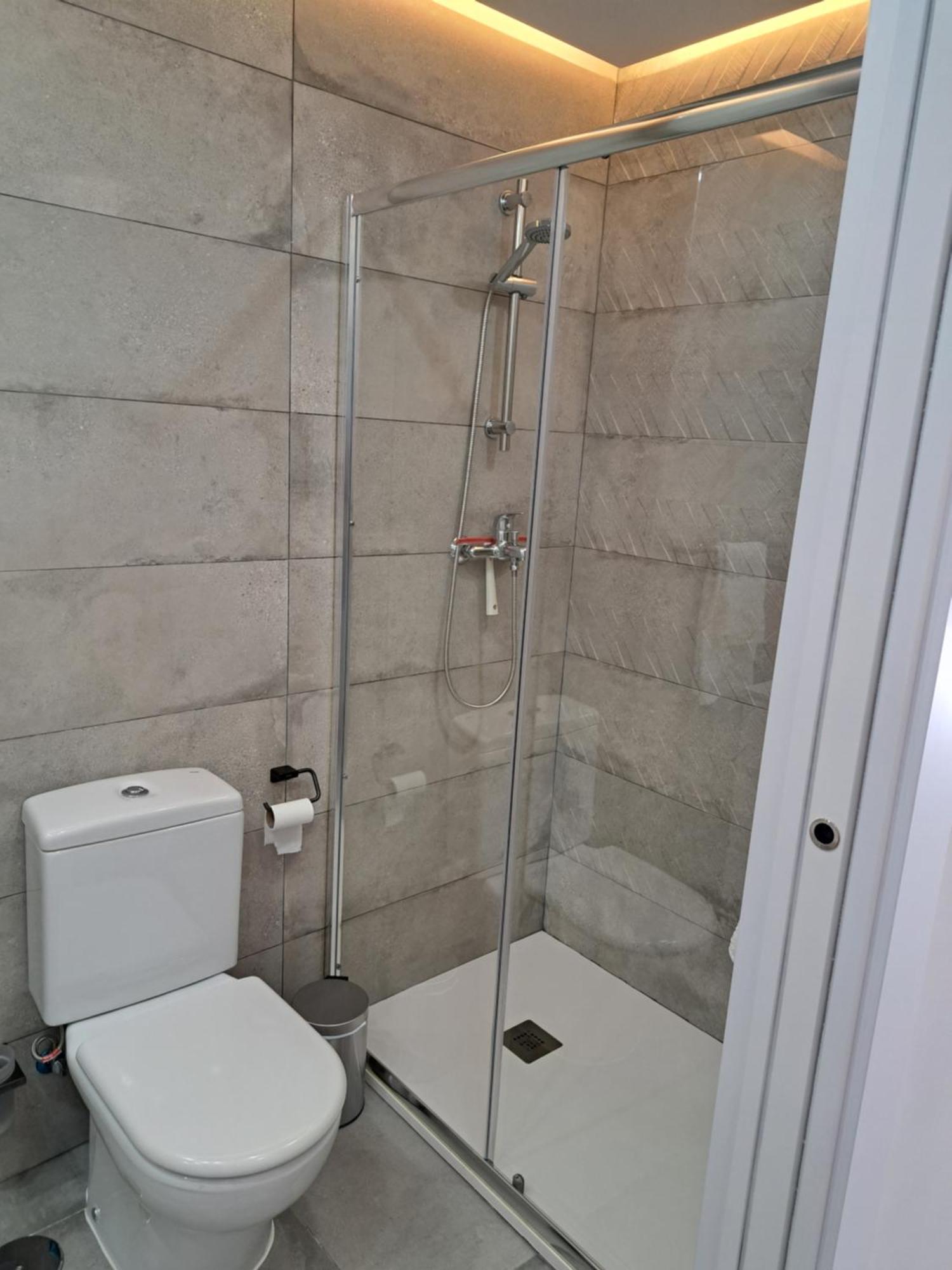 Mi Paraiso Apartment Fuengirola