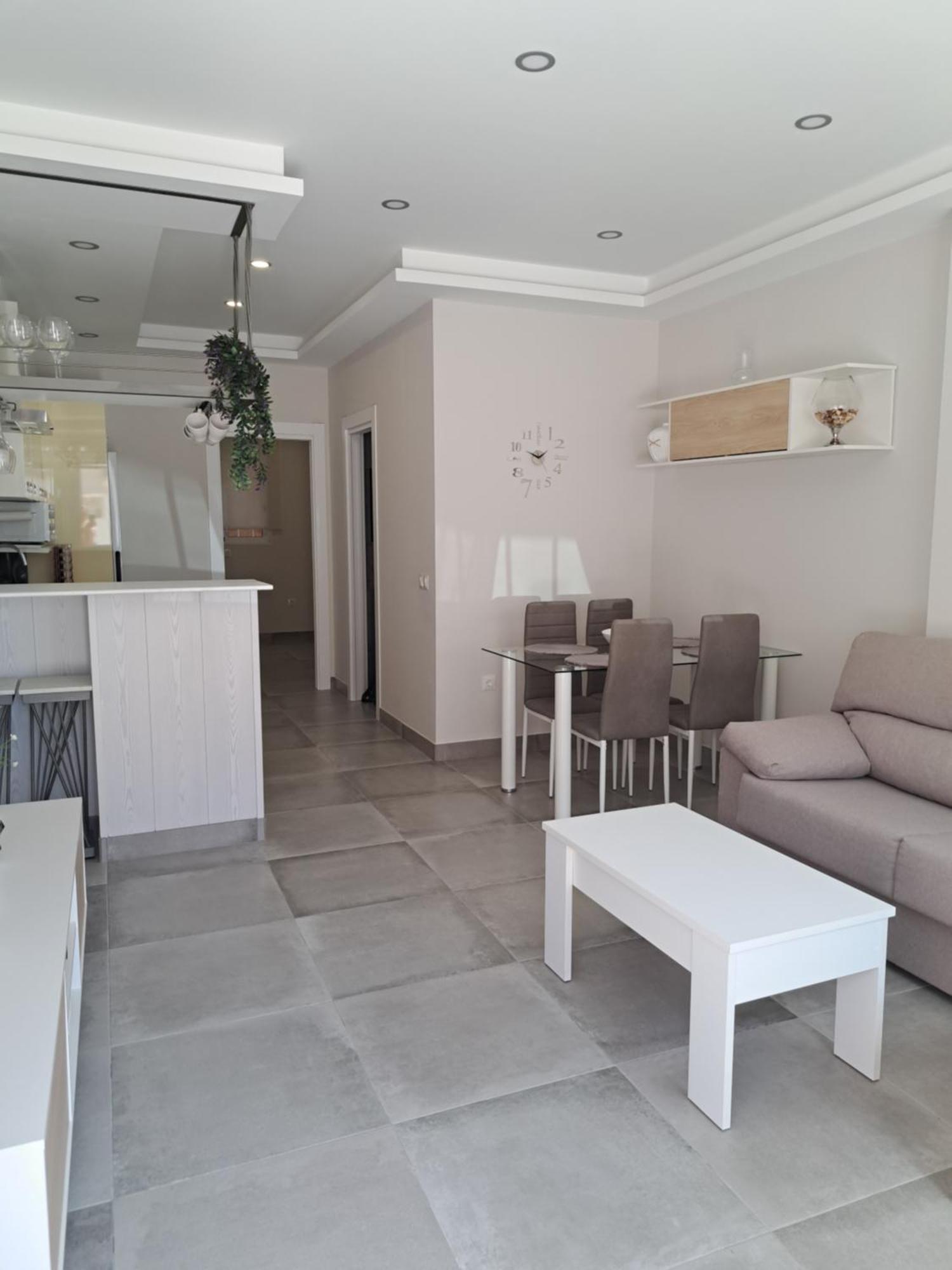 Apartment Mi Paraiso Fuengirola