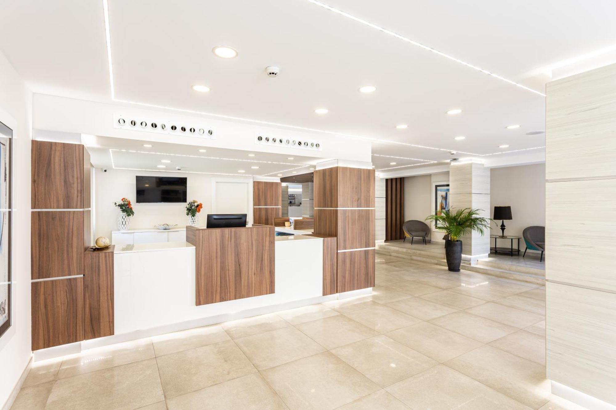 Aparthotel Veramar Fuengirola
