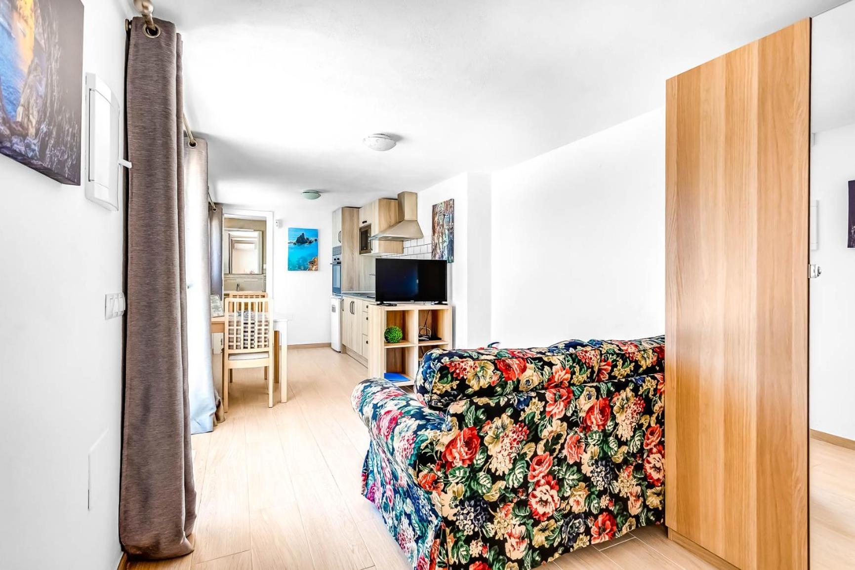 Chispita & Sevilla Torreblanca Appartement Fuengirola