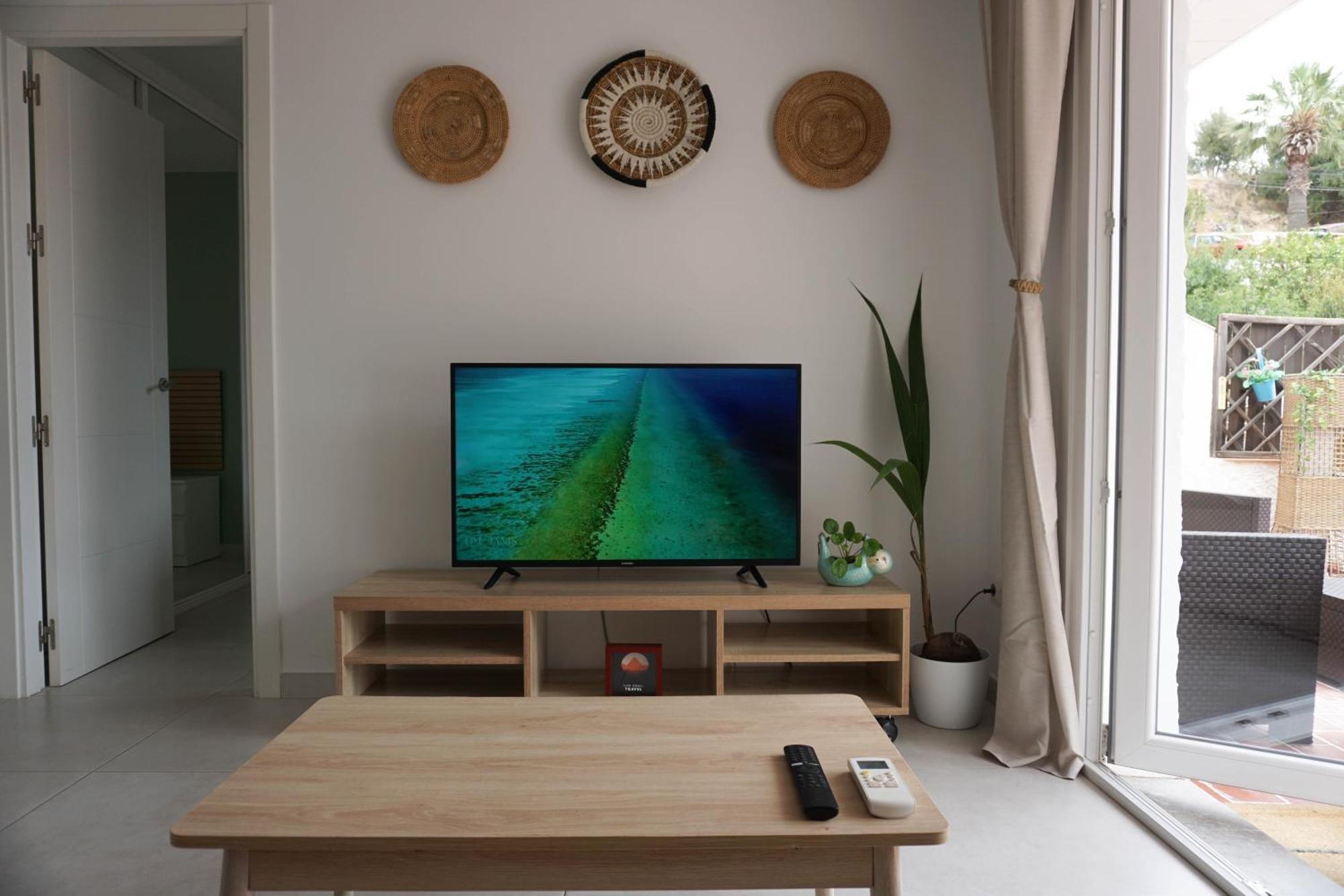Wakajane Apartamento