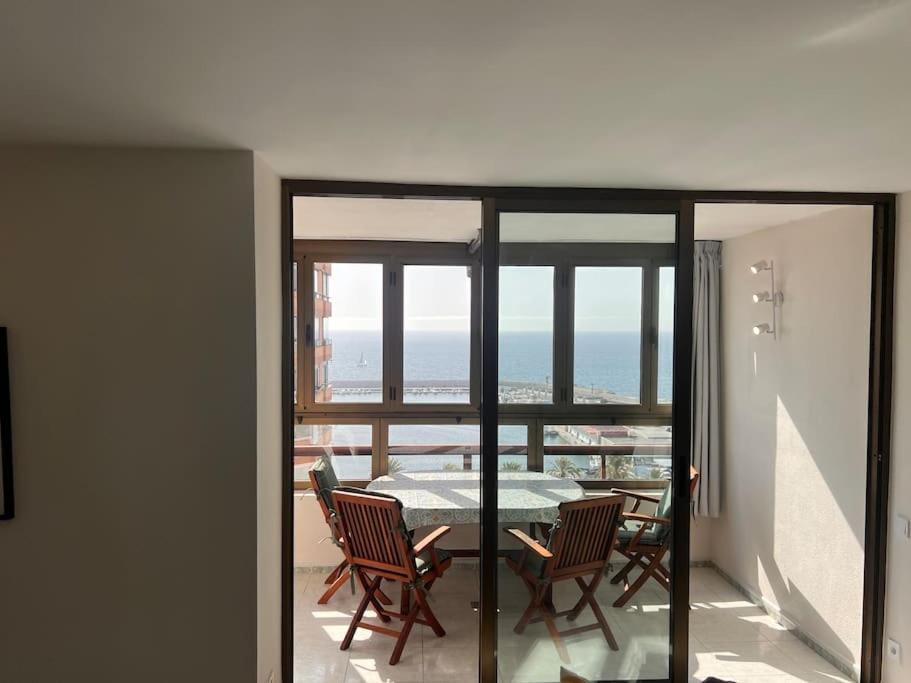 Puerto Y Mar Apartment