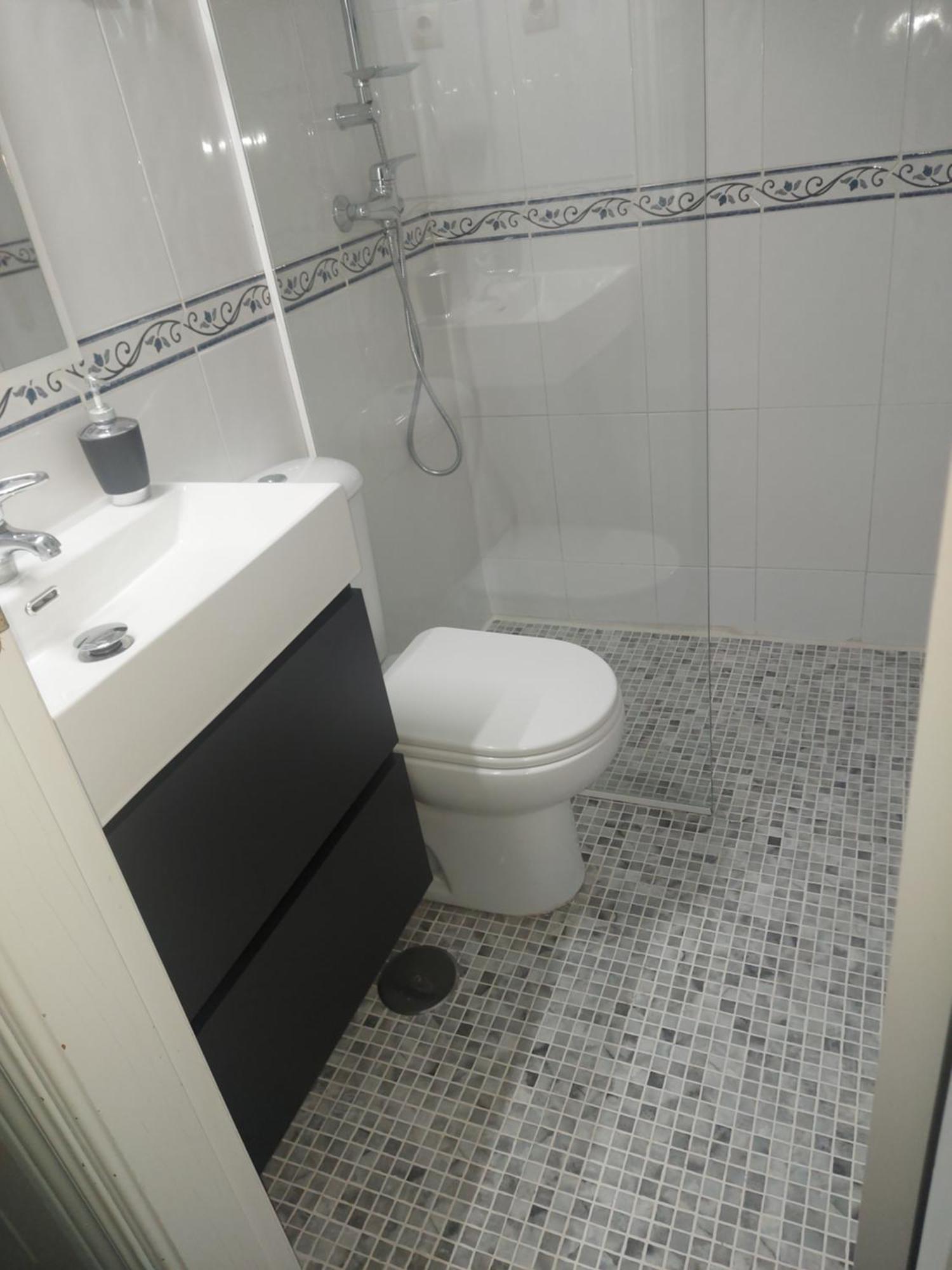 Apartment Apartamento Yucas Fuengirola