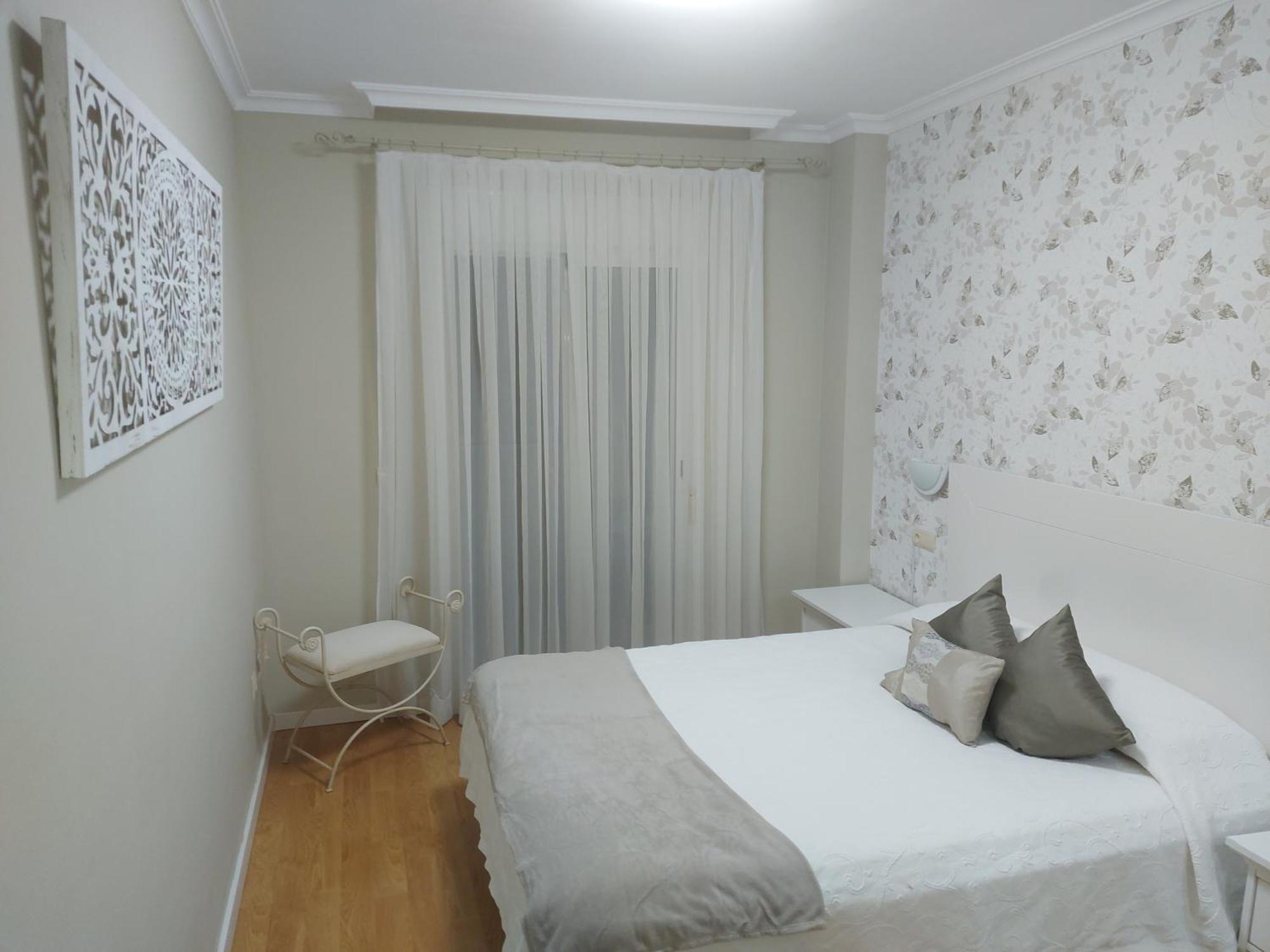 Apartamento Yucas Apartment
