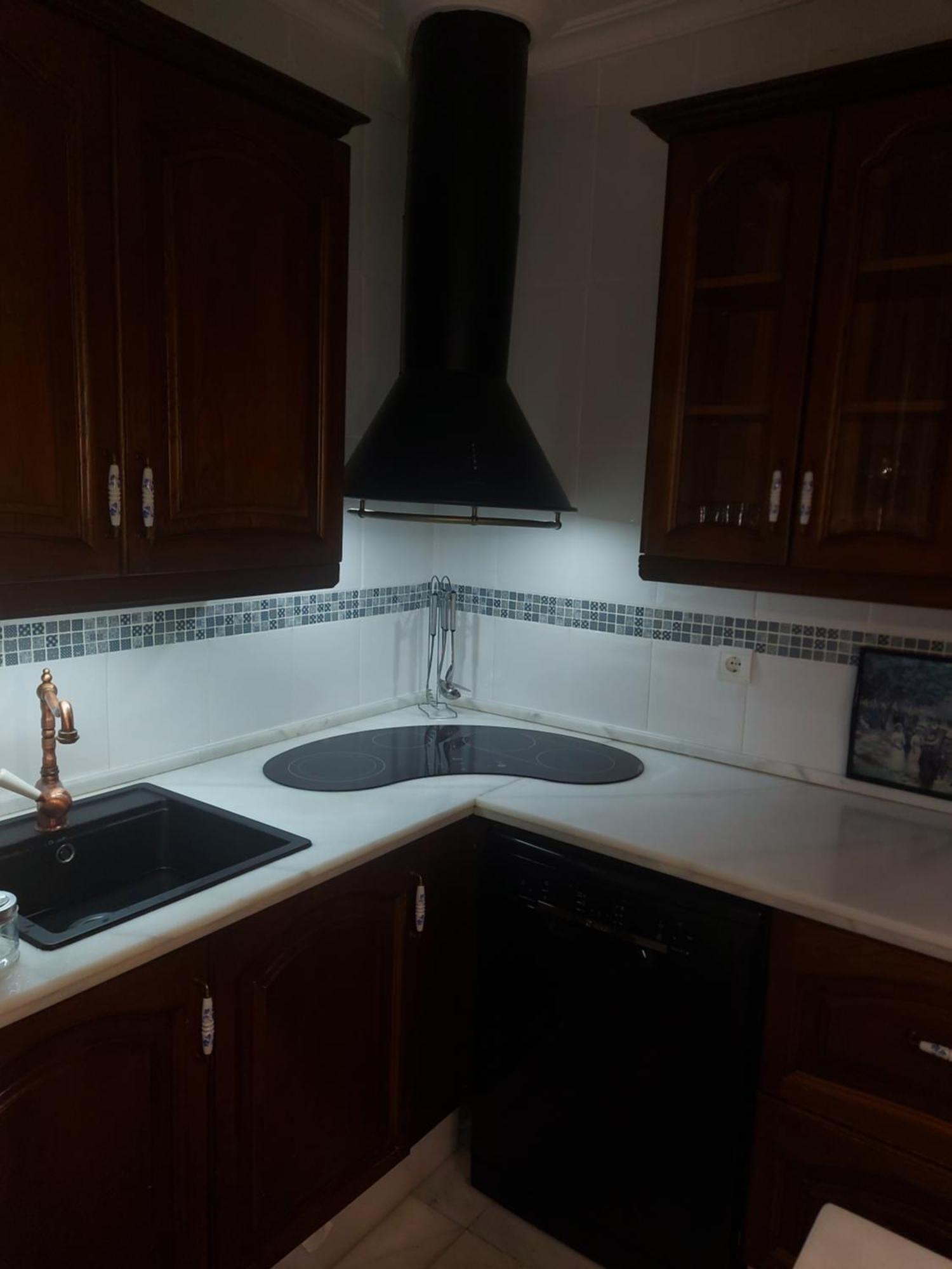 Apartamento Yucas Apartment *