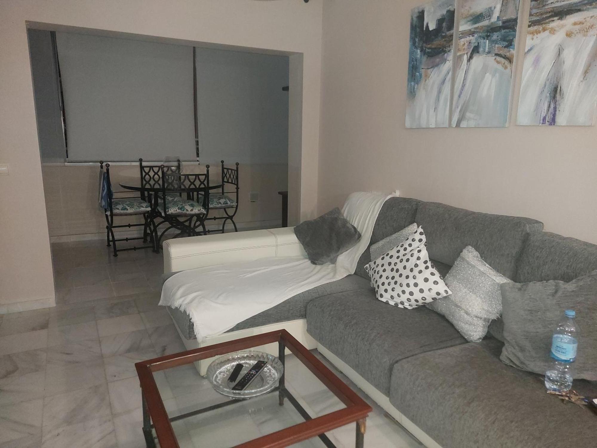 Apartment Apartamento Yucas
