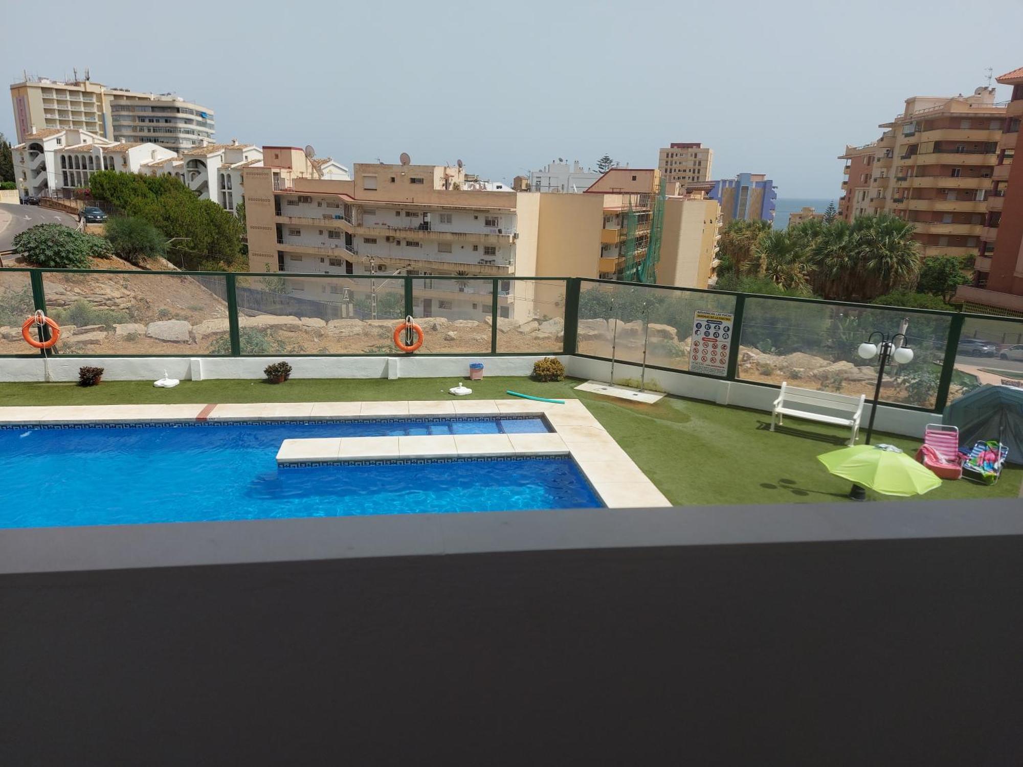 Apartamento Yucas * Fuengirola