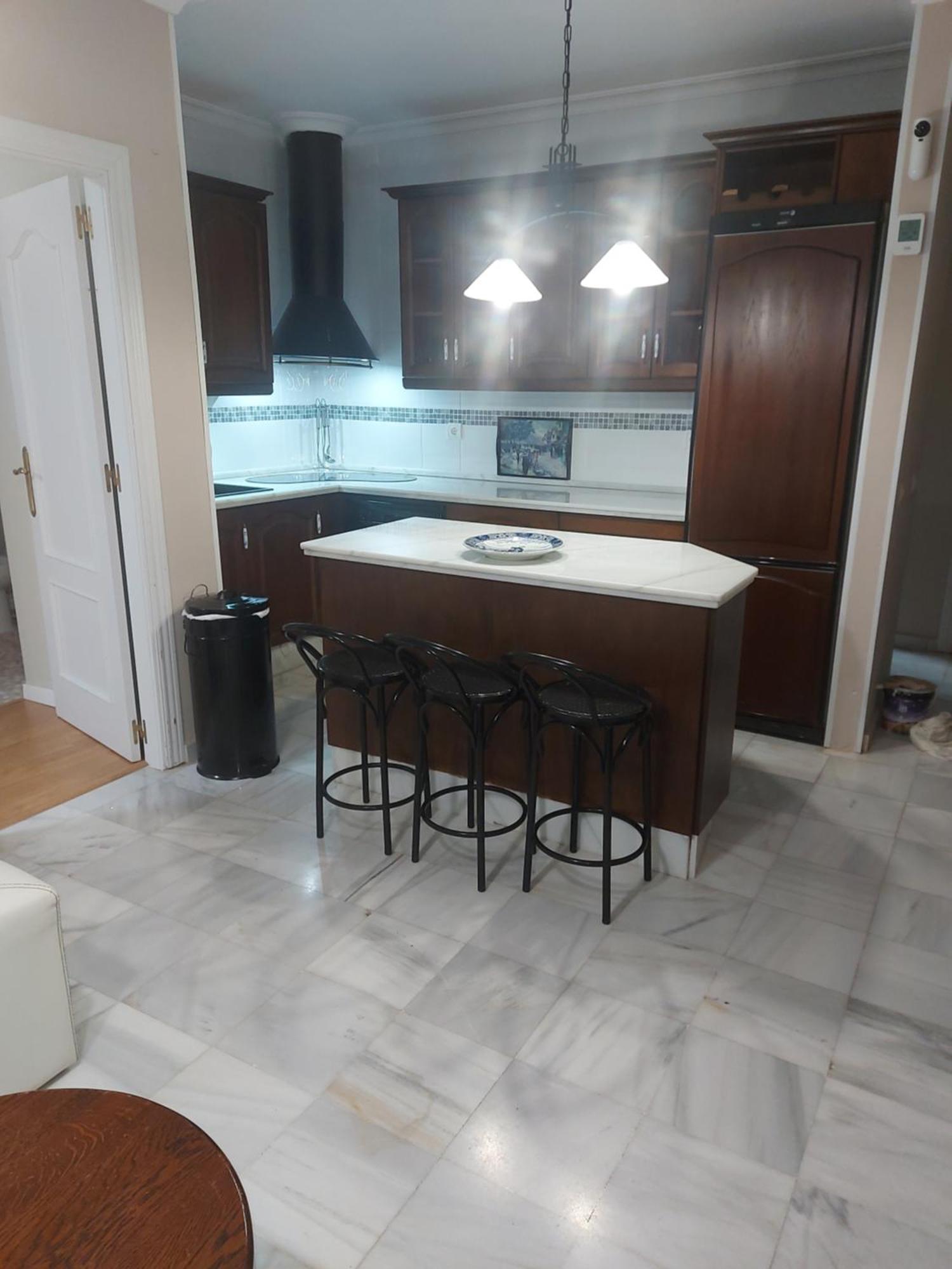 Apartamento Yucas