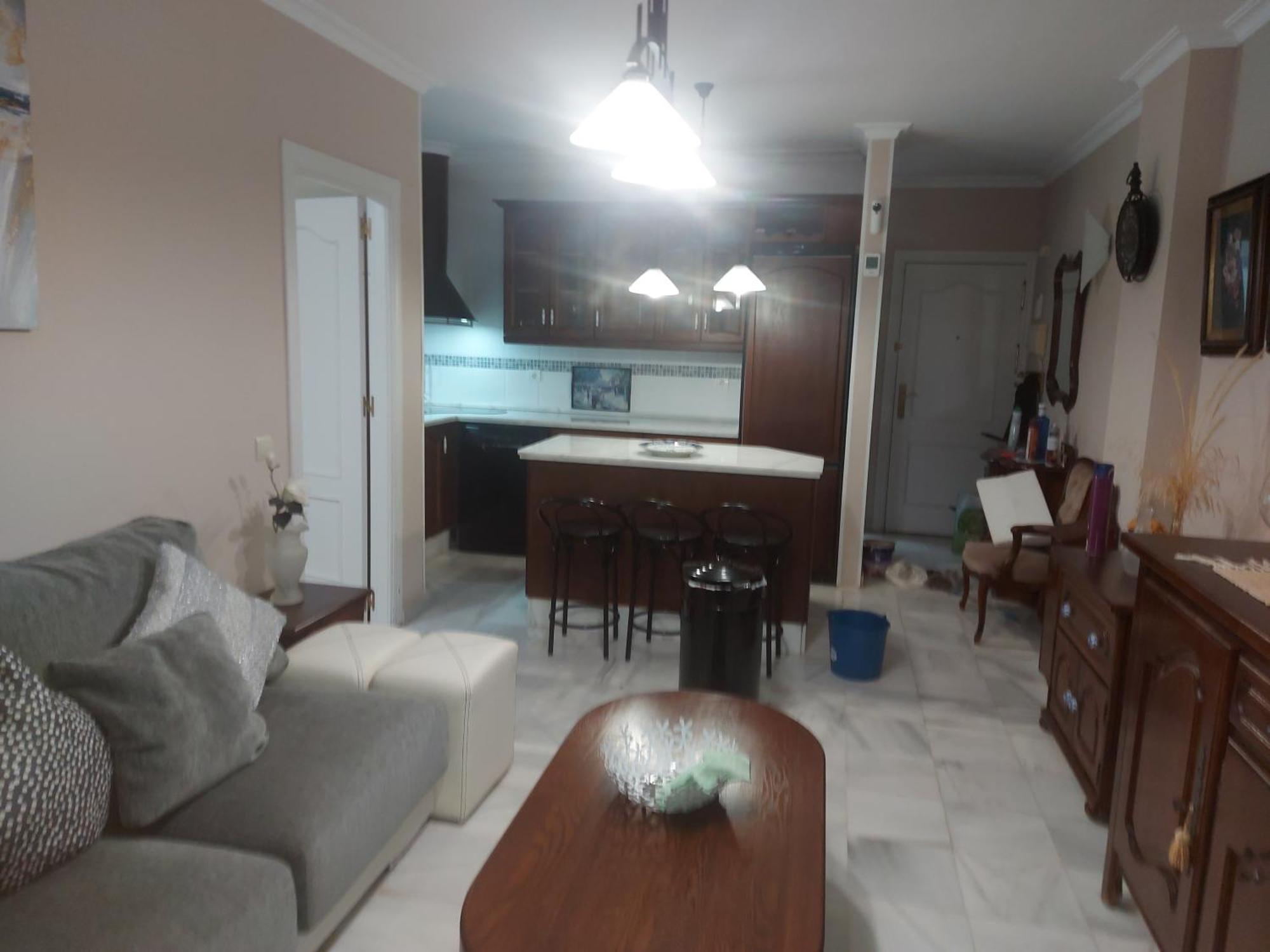 Apartment Apartamento Yucas
