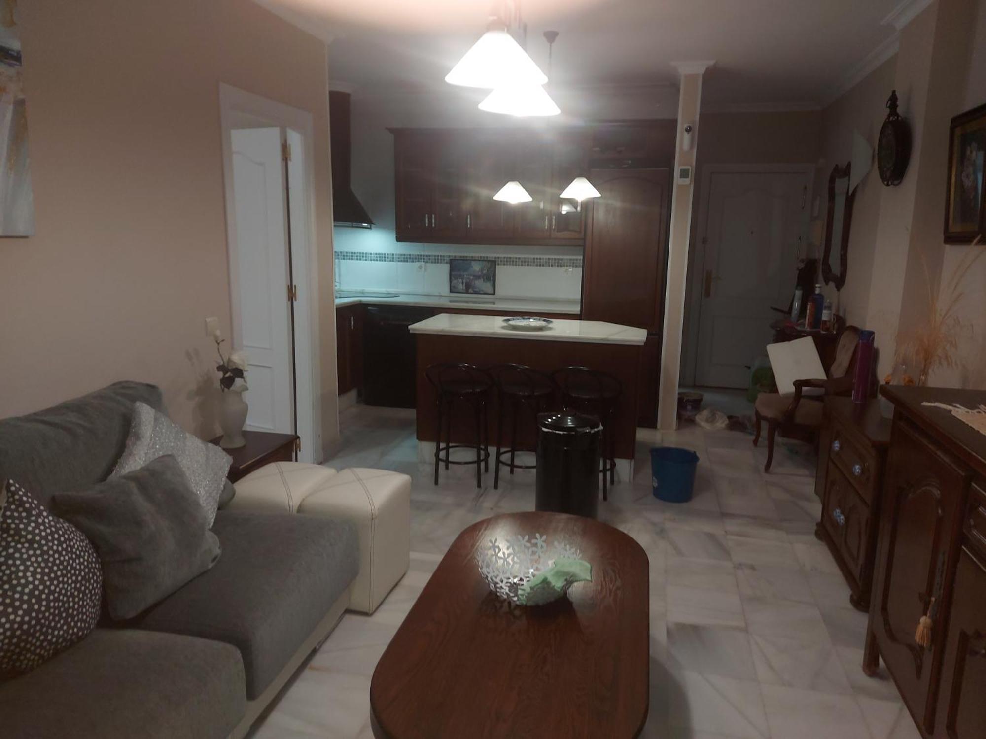 Apartamento Yucas Apartment