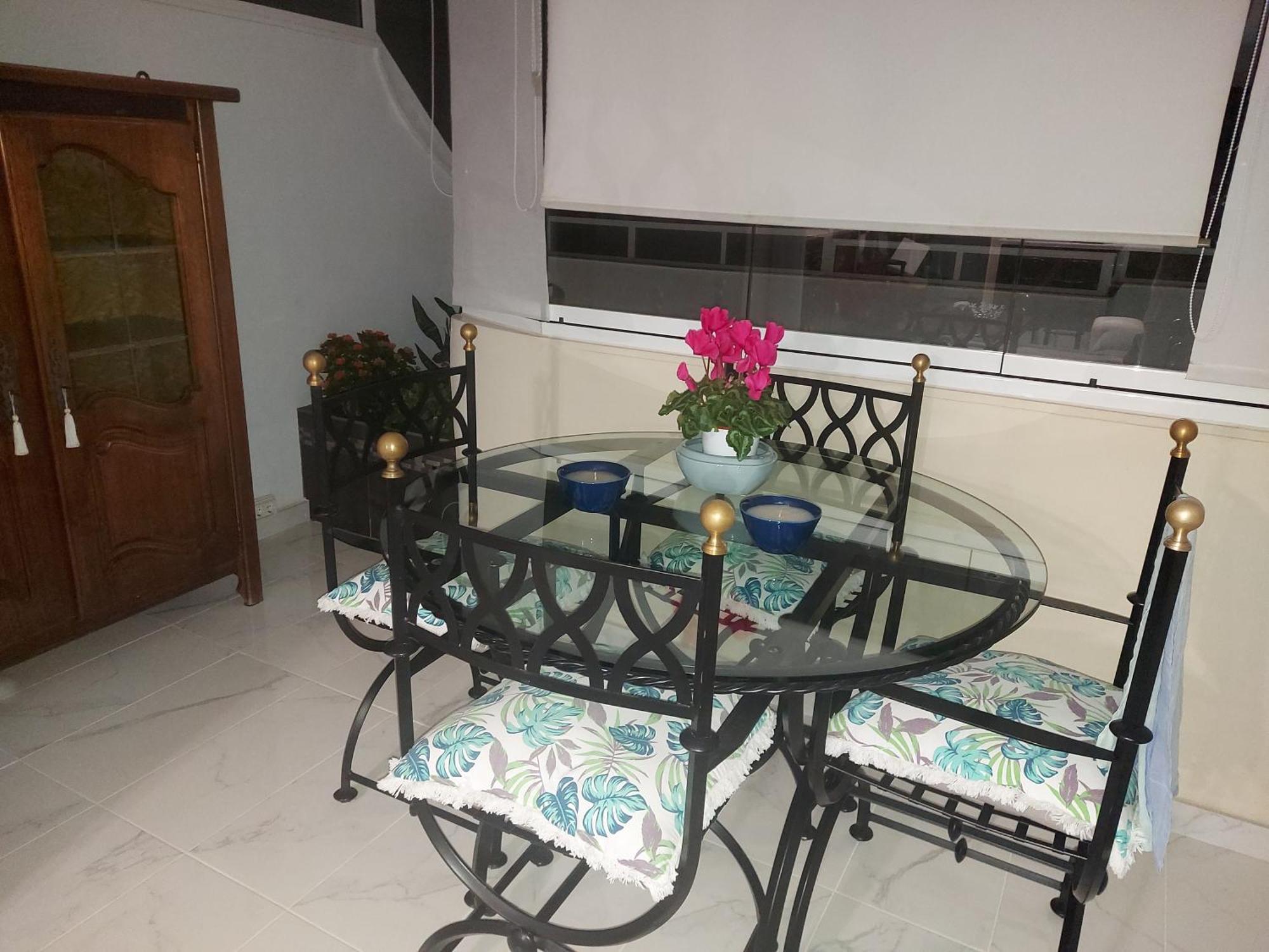 Apartment Apartamento Yucas Fuengirola