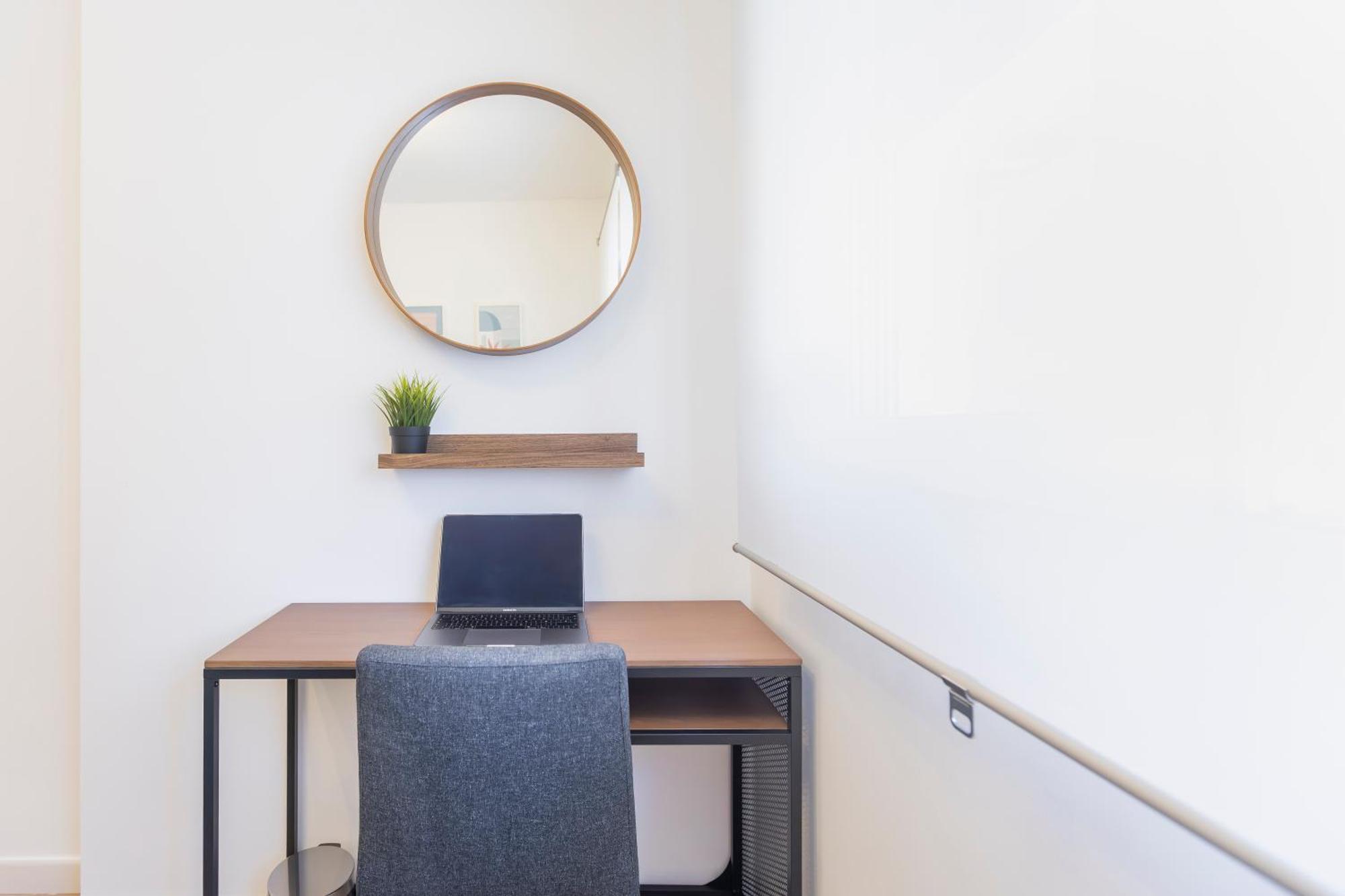 Fully Renovated In The Heart Of Fuengirola, 2 Min Walk To The Fuengirola