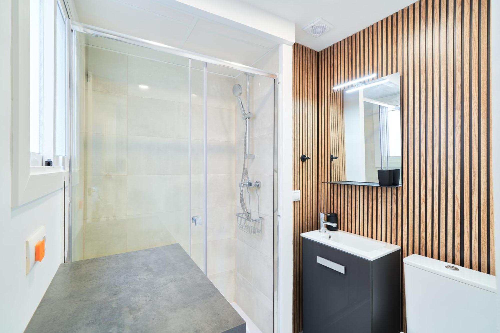 Perfect Location With Roof Terrace * Fuengirola