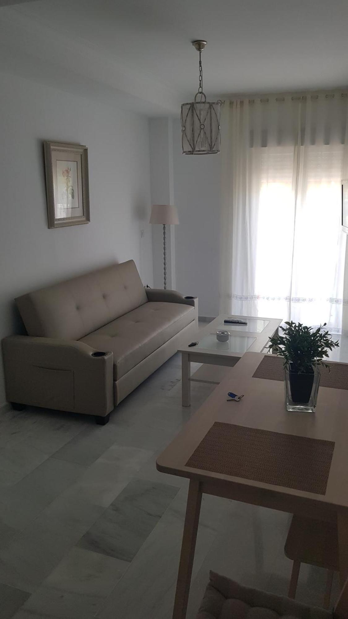 Lope De Vega- Apartamento Fuengirola
