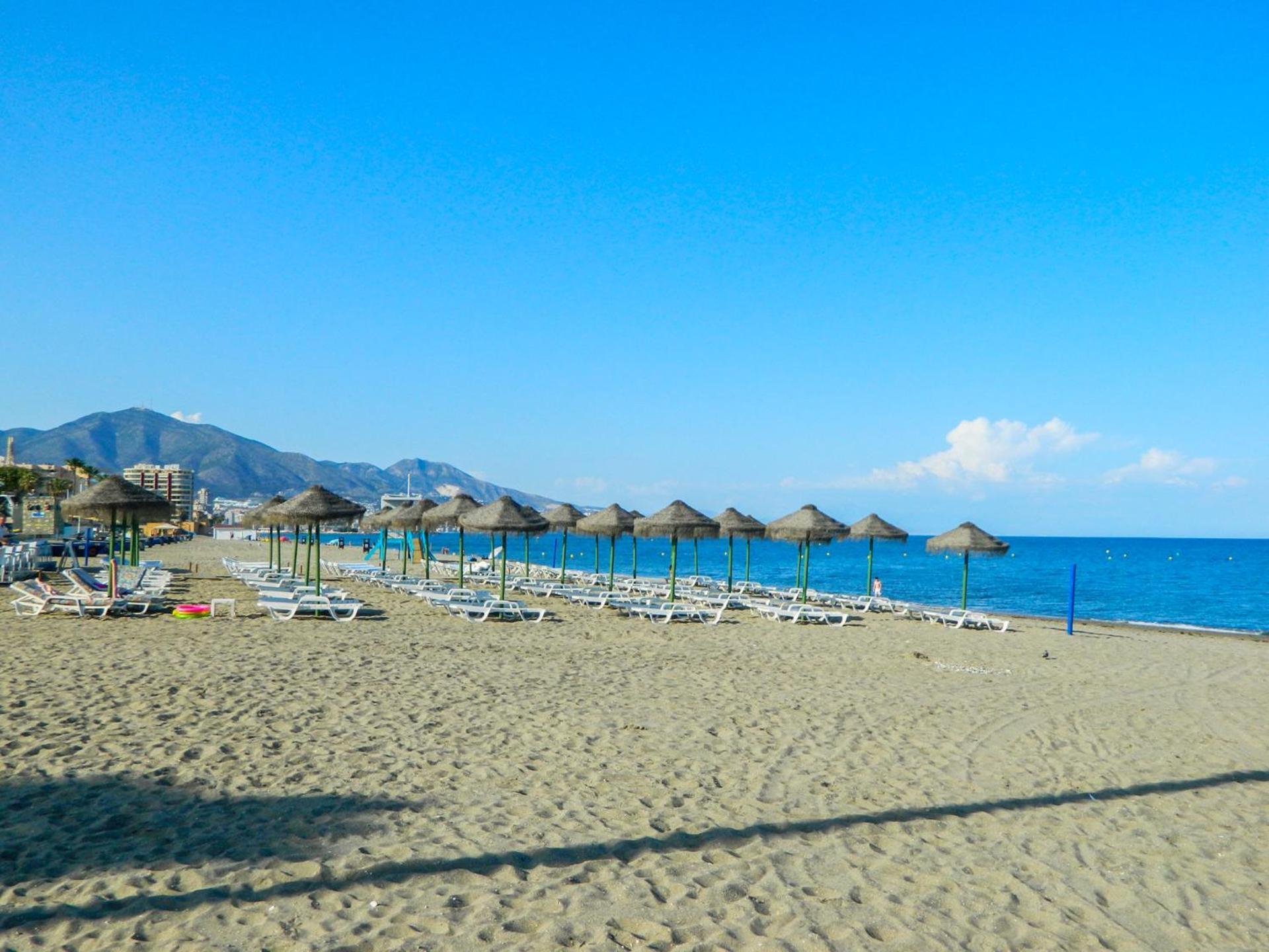 The White House Villa Fuengirola