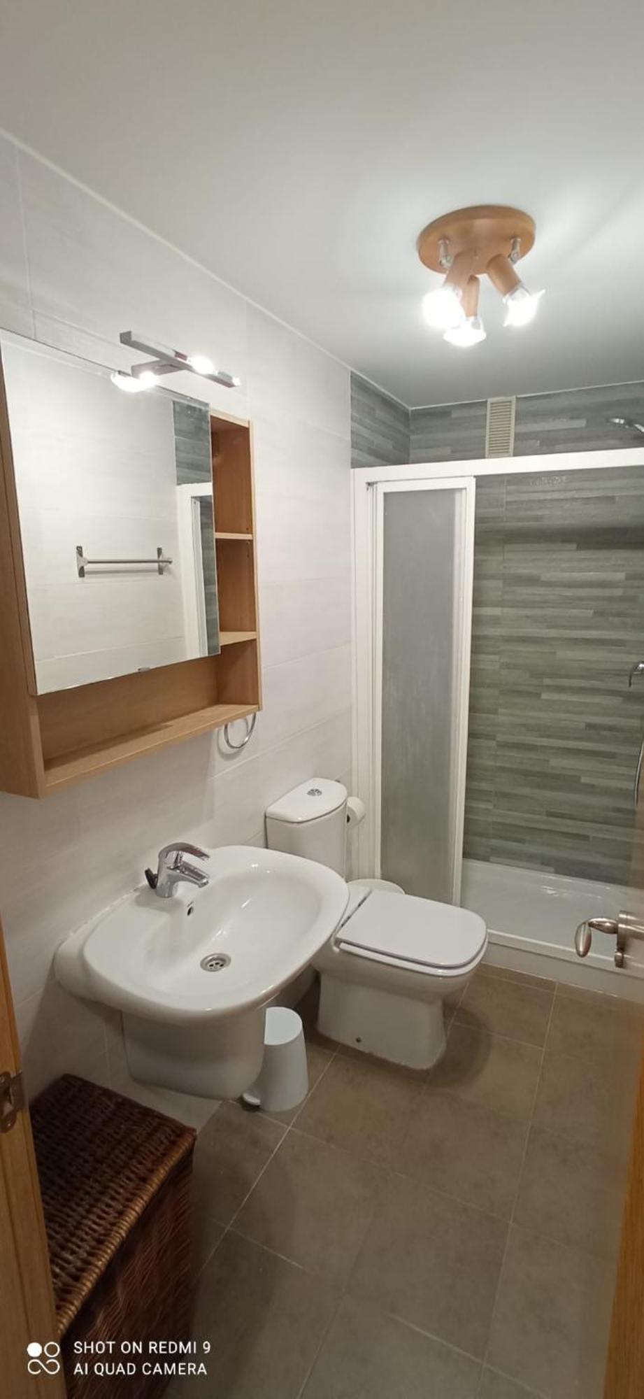 Apartment Aparatamento Mirasol Fuengirola.