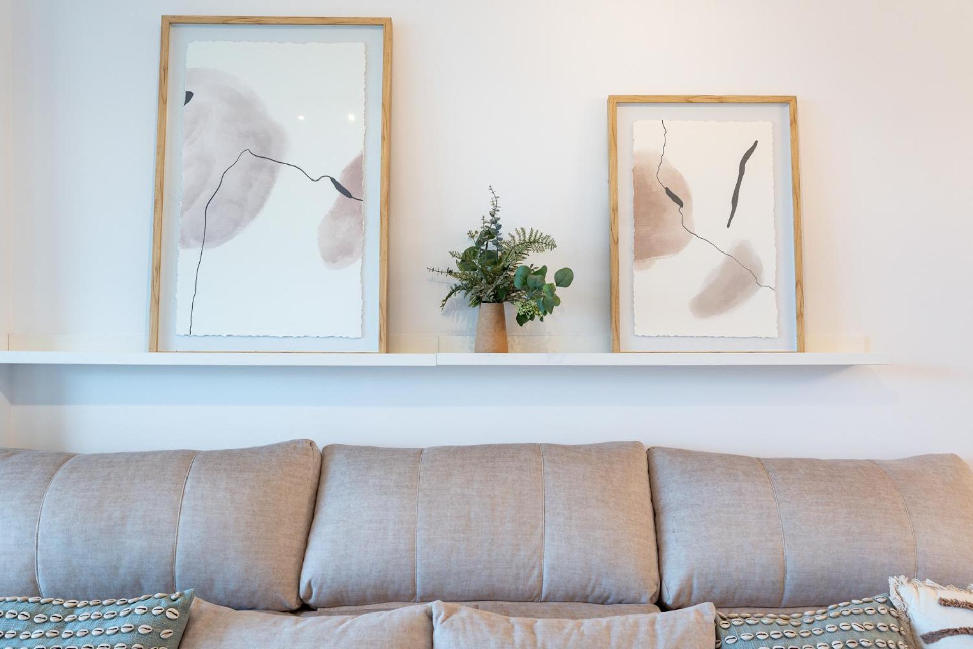 Appartement Bhost - Altos Del Majadal