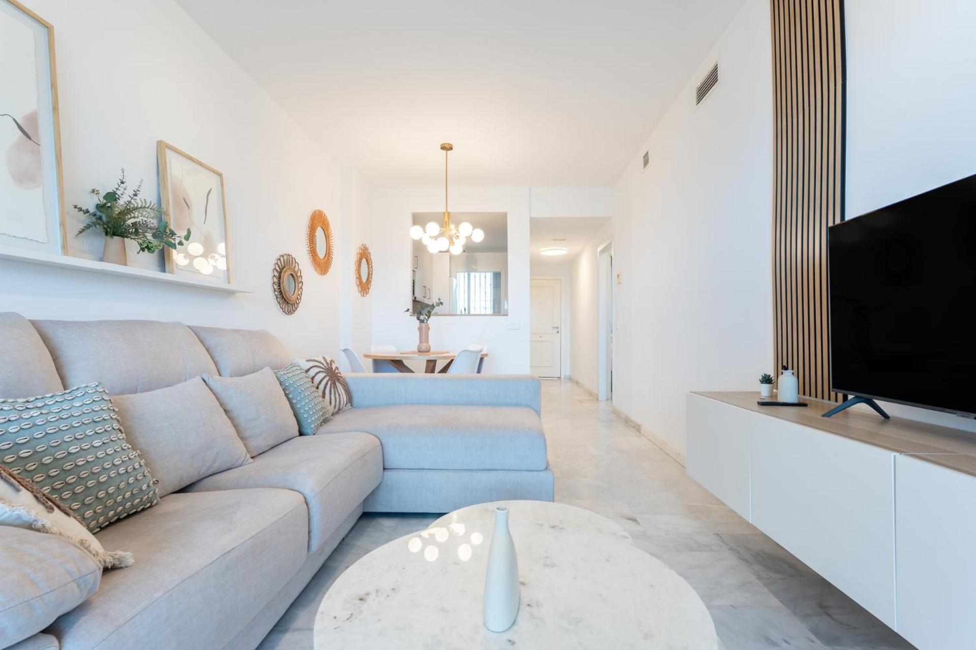 Bhost - Altos Del Majadal Appartement Fuengirola