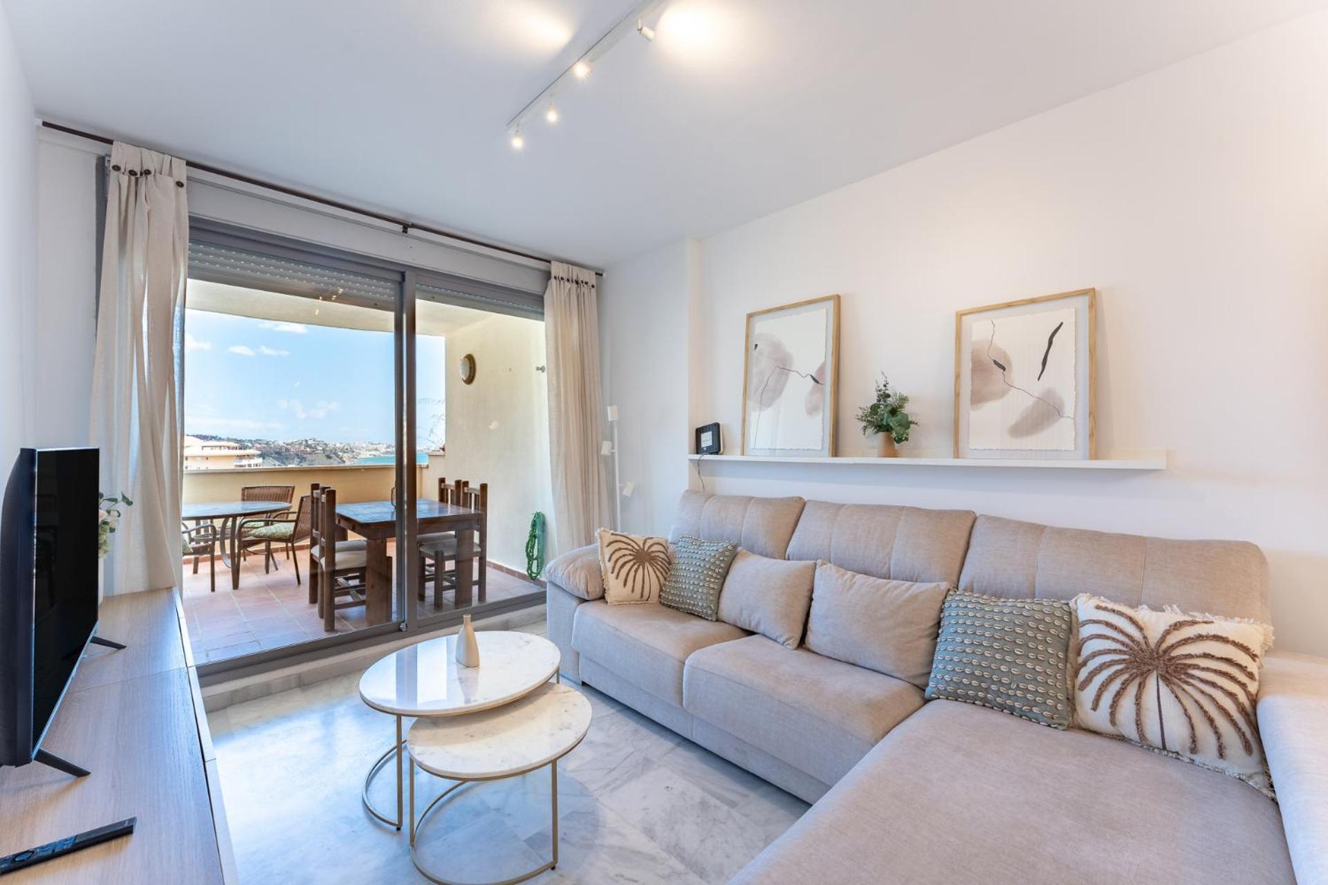Bhost - Altos Del Majadal Fuengirola