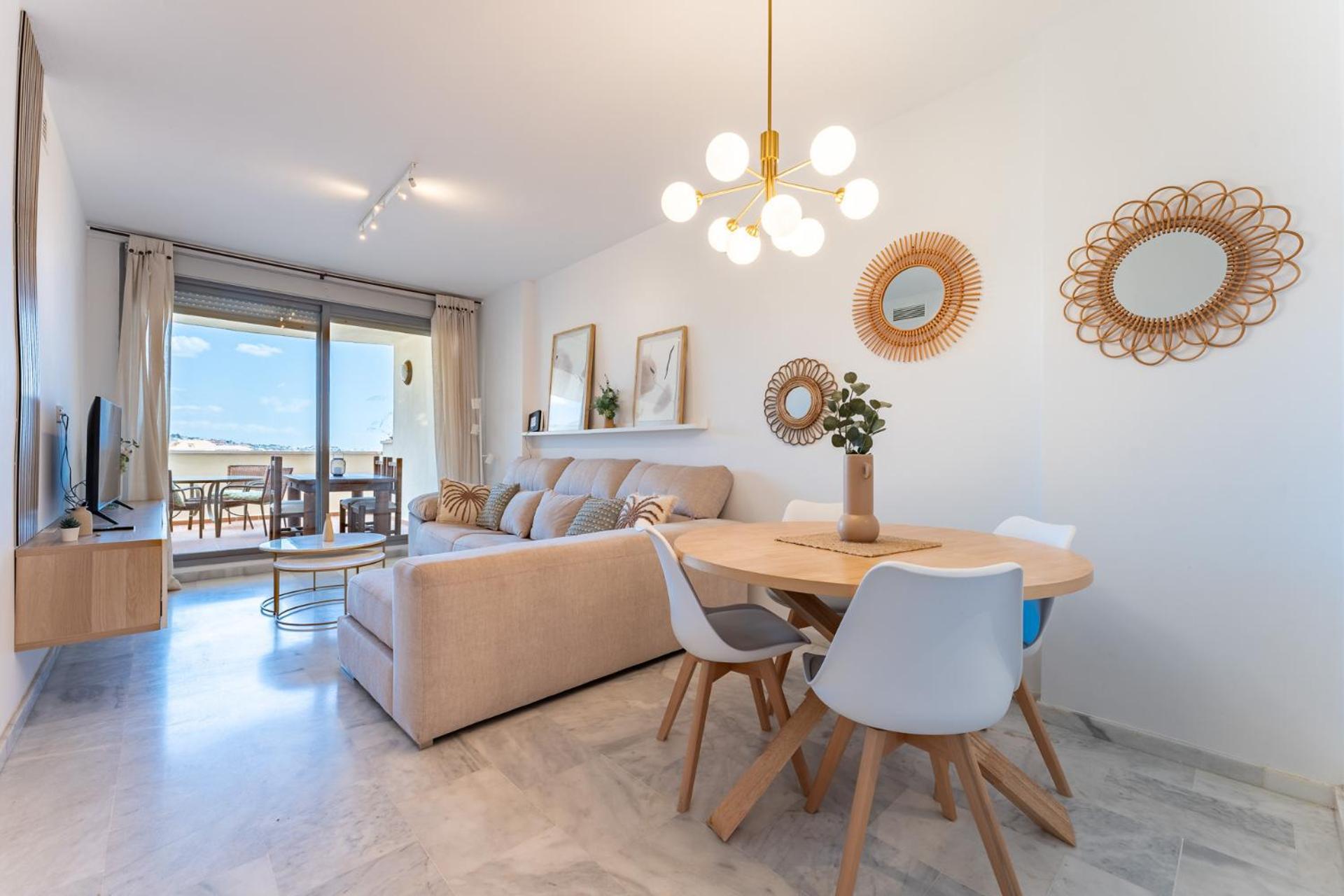Appartement Bhost - Altos Del Majadal