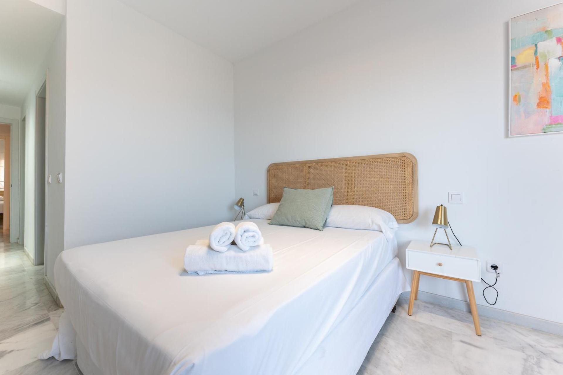 Bhost - Altos Del Majadal Fuengirola