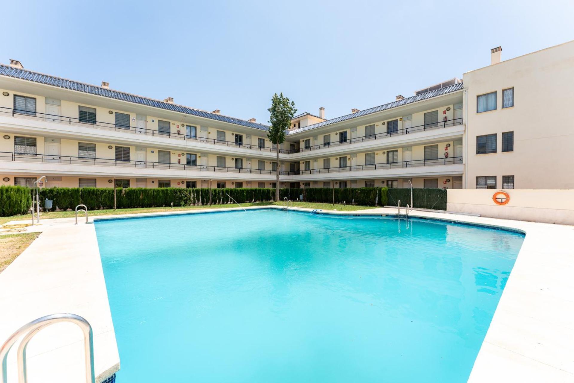 Appartement Bhost - Altos Del Majadal Fuengirola
