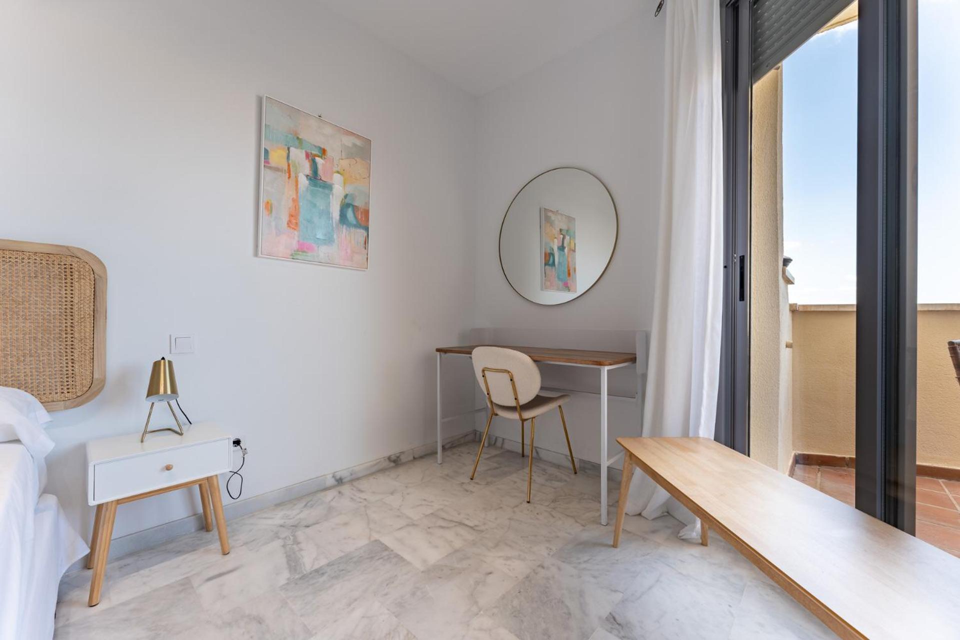 Bhost - Altos Del Majadal Appartement *