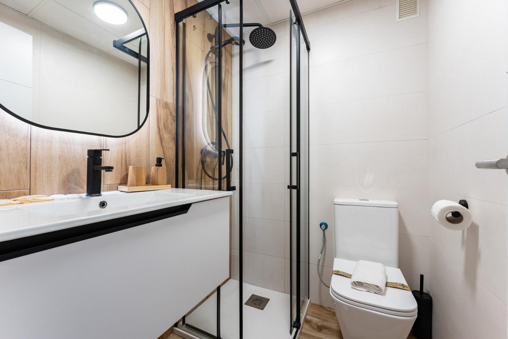 Bhost - Altos Del Majadal Appartement Fuengirola