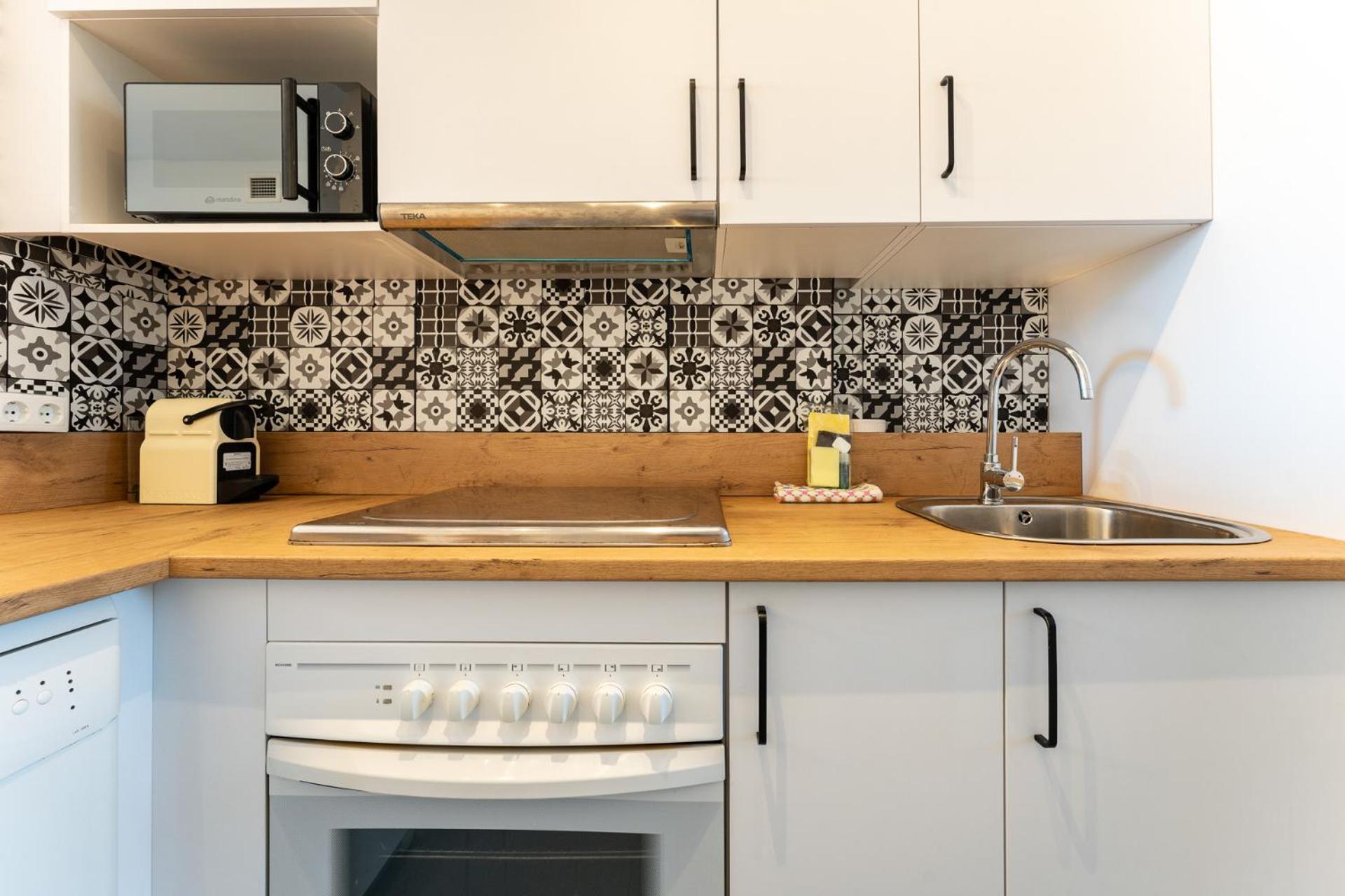 Appartement Bhost - Altos Del Majadal Fuengirola