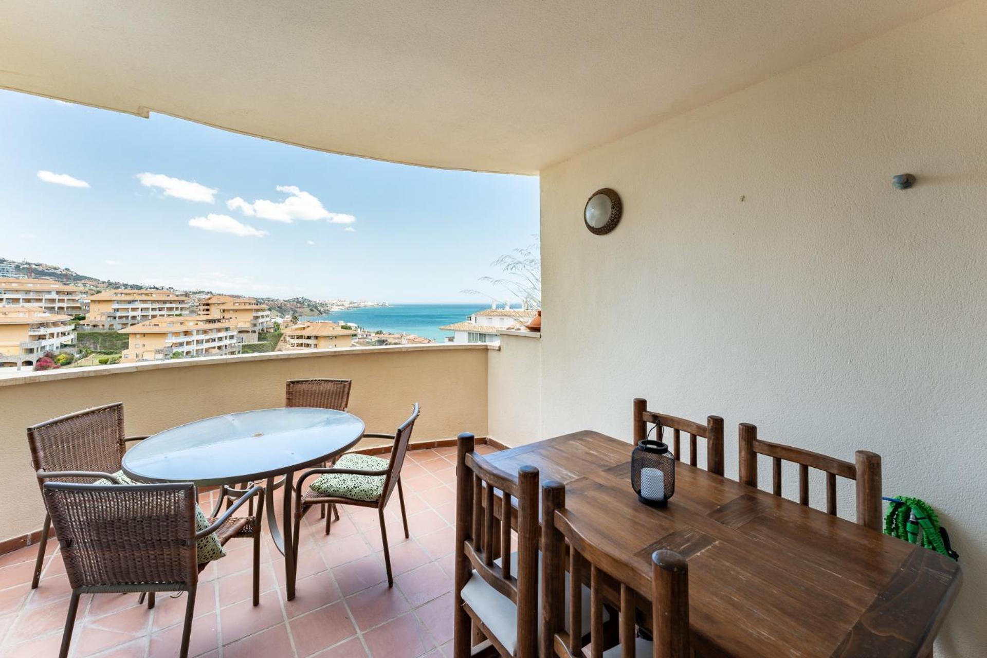 Appartement Bhost - Altos Del Majadal *