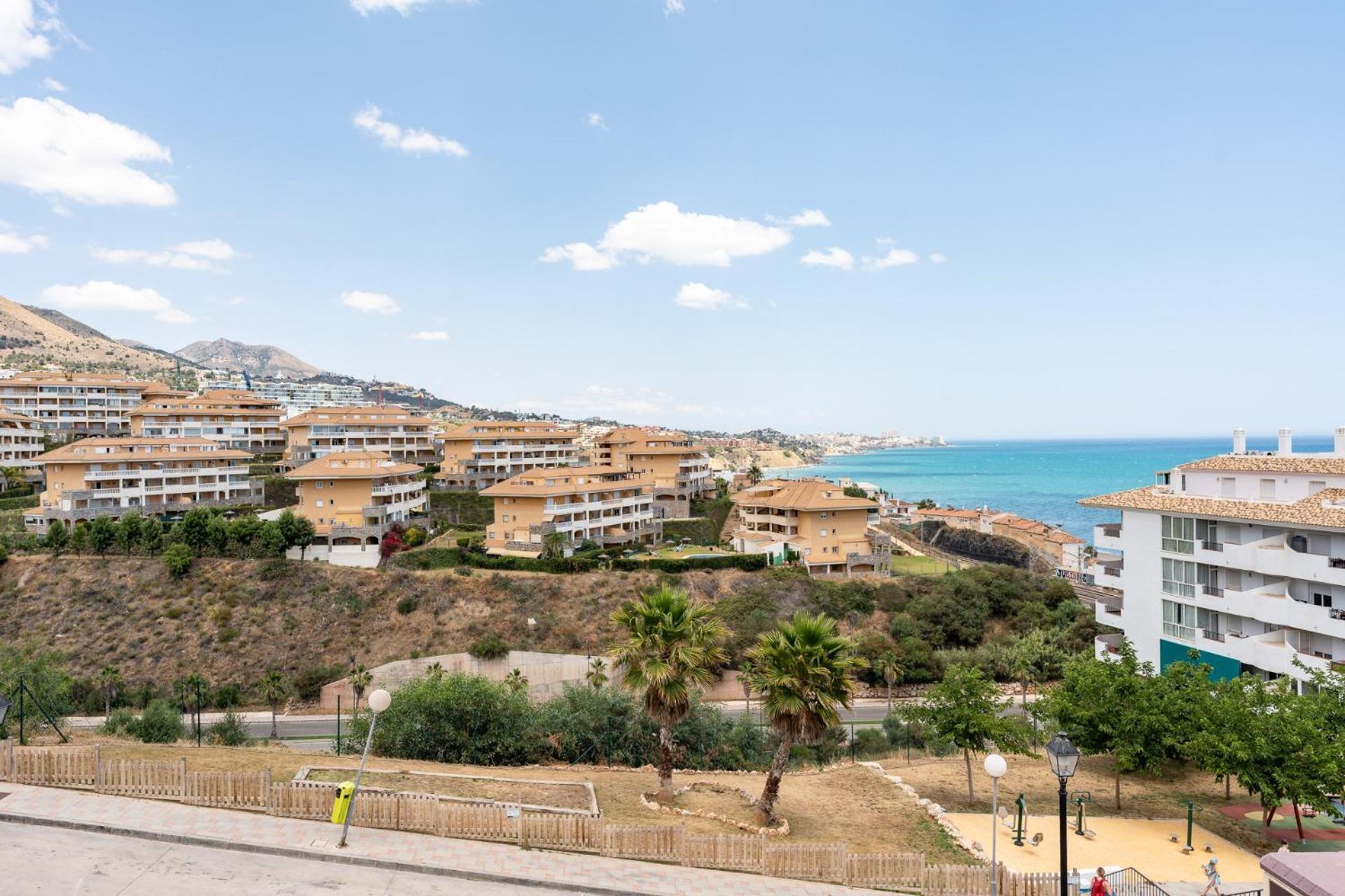 Appartement Bhost - Altos Del Majadal