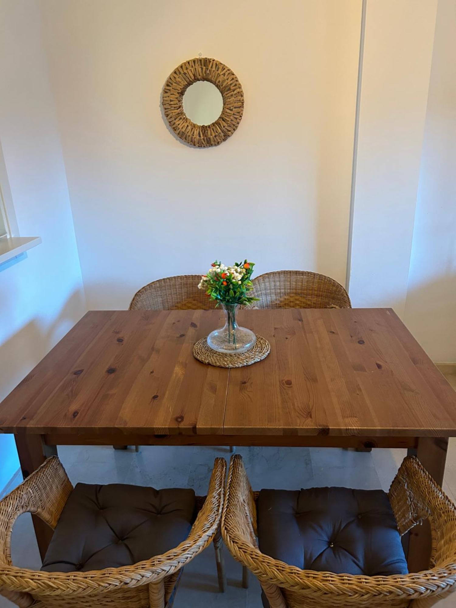 Appartement Paraiso Del Golf