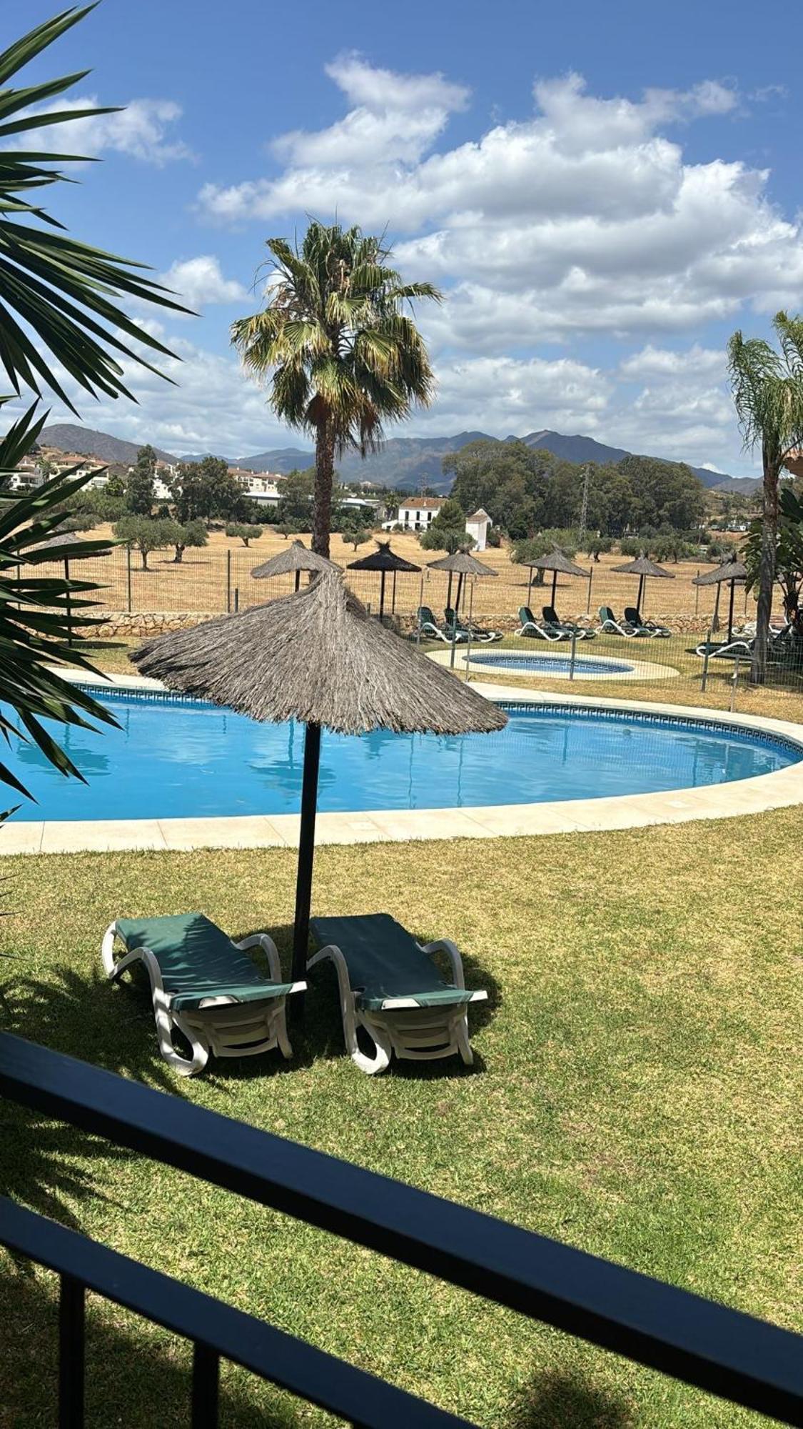 Paraiso Del Golf