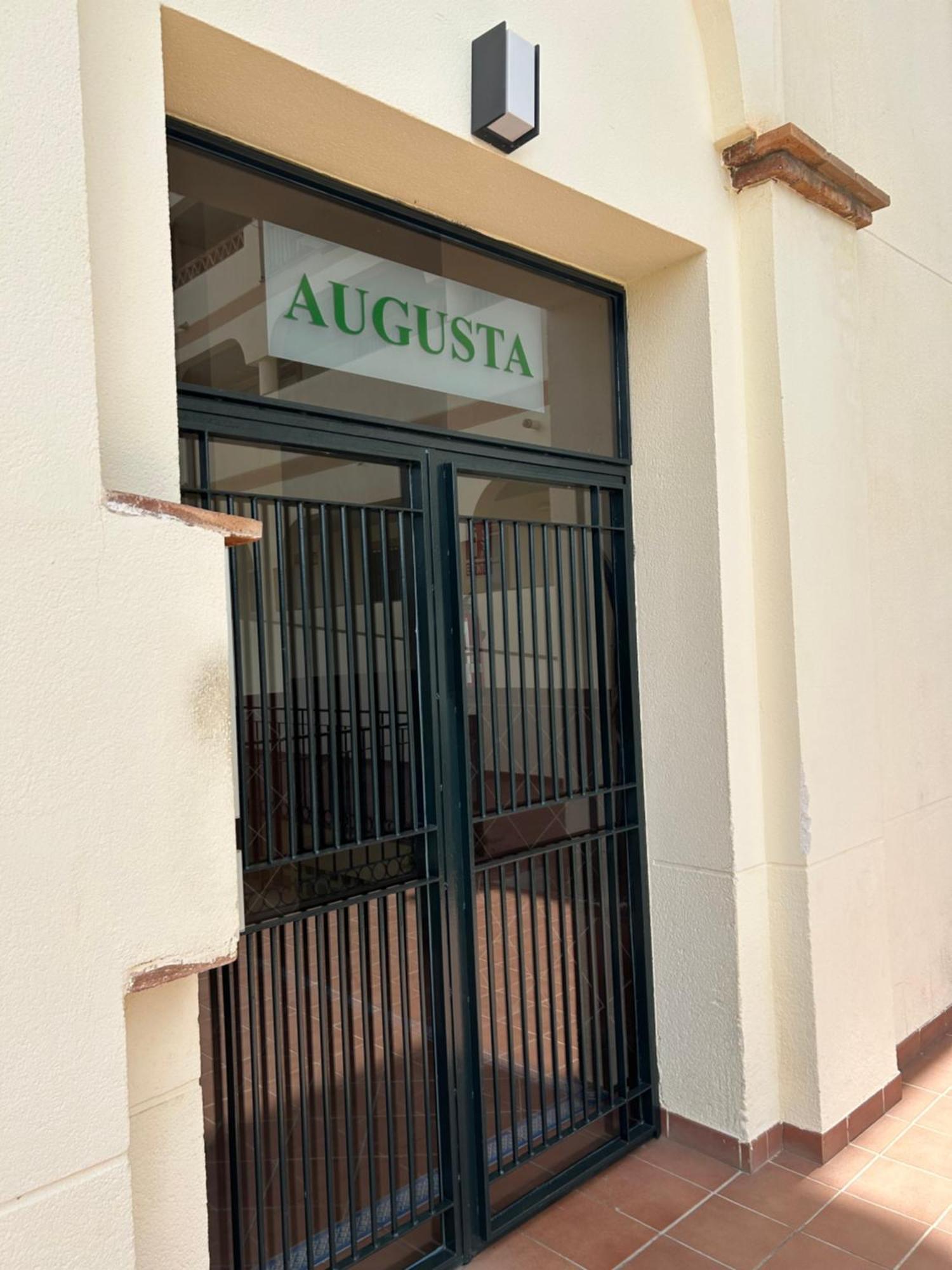 Appartement Paraiso Del Golf
