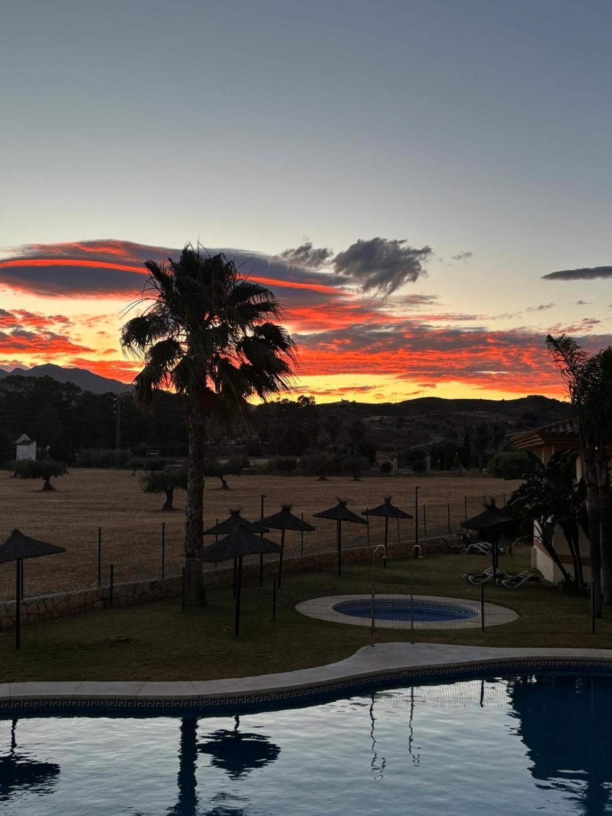Paraiso Del Golf *
