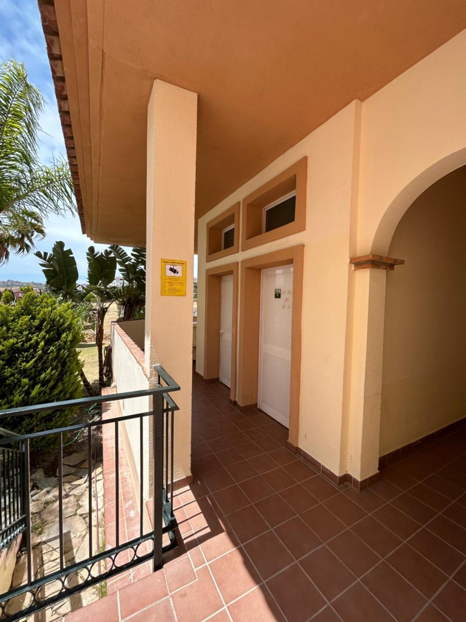Appartement Paraiso Del Golf *