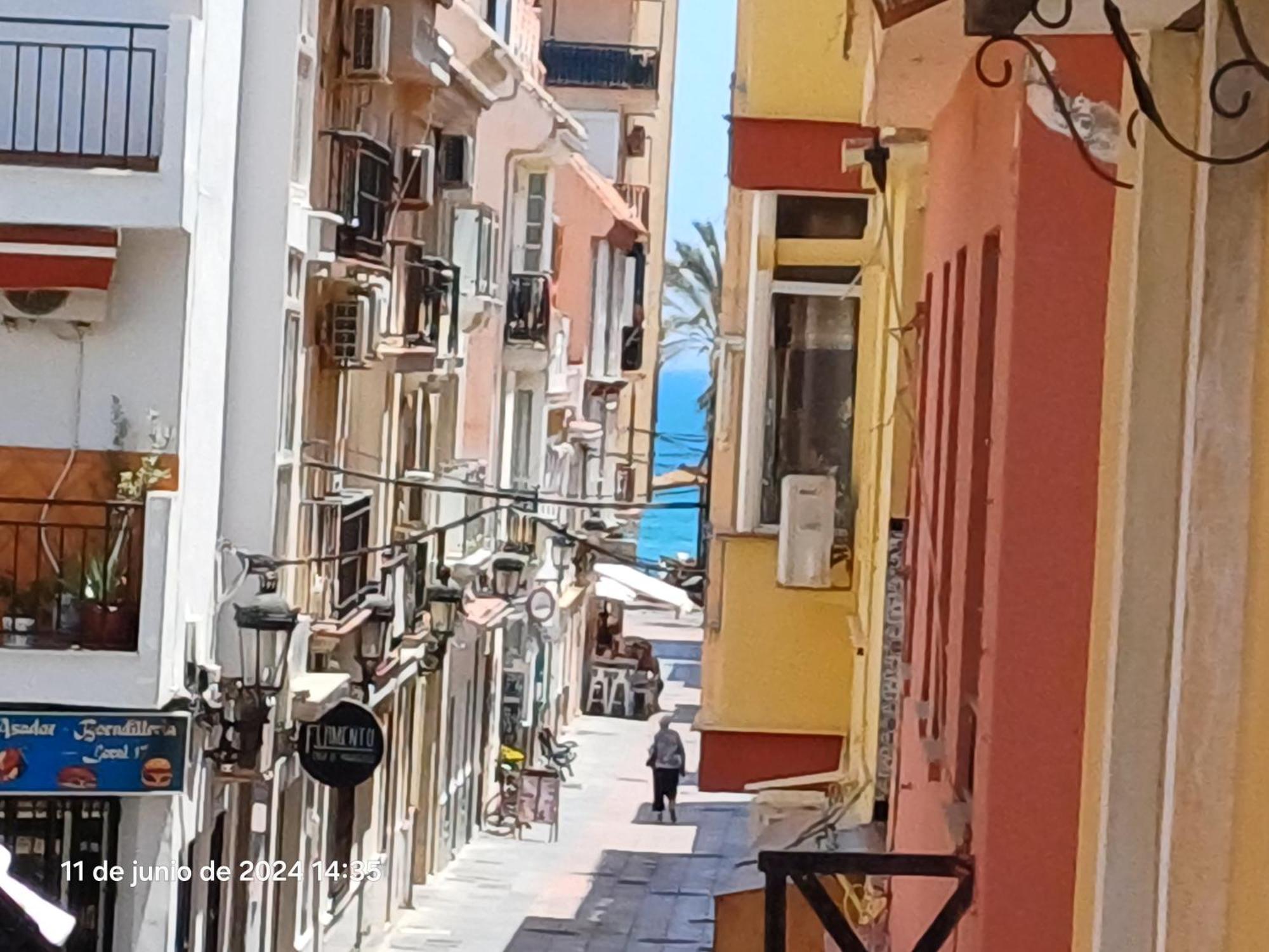 Piso En Playa * Fuengirola