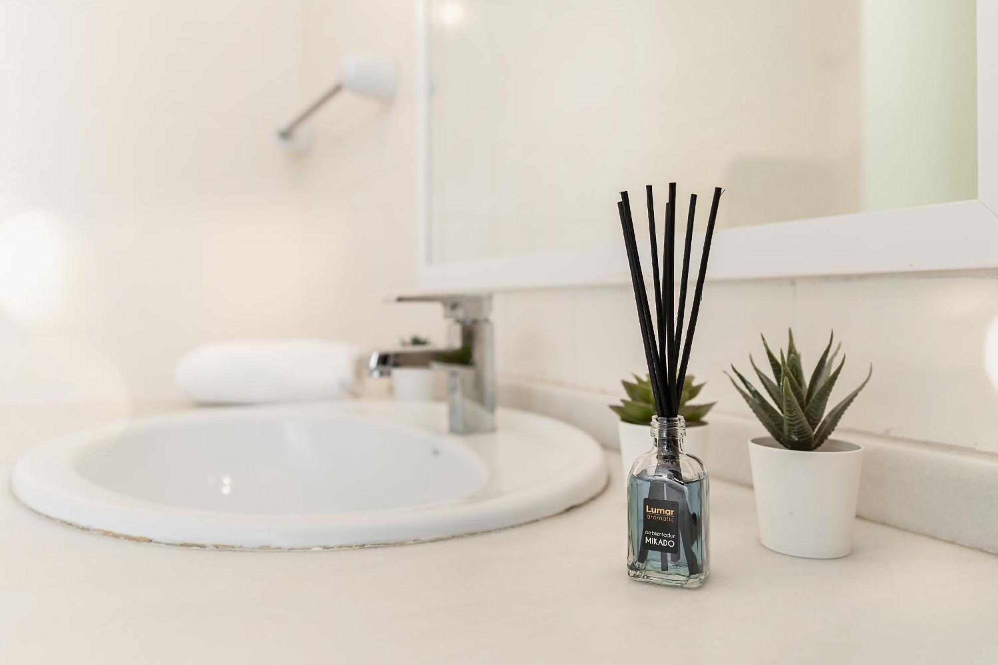 Apartamento Blonzu Chile Fuengirola