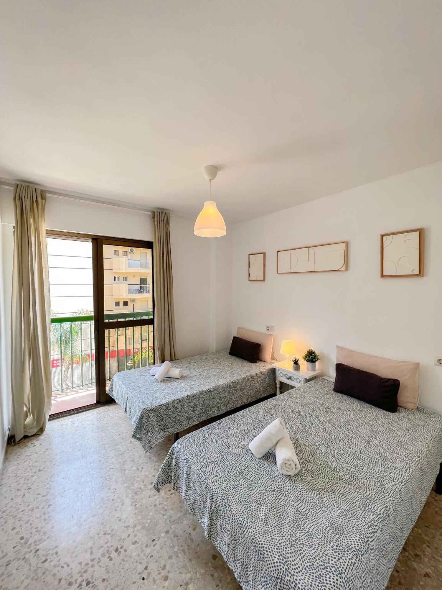 Apartment Bright And Cozy Flat By The *