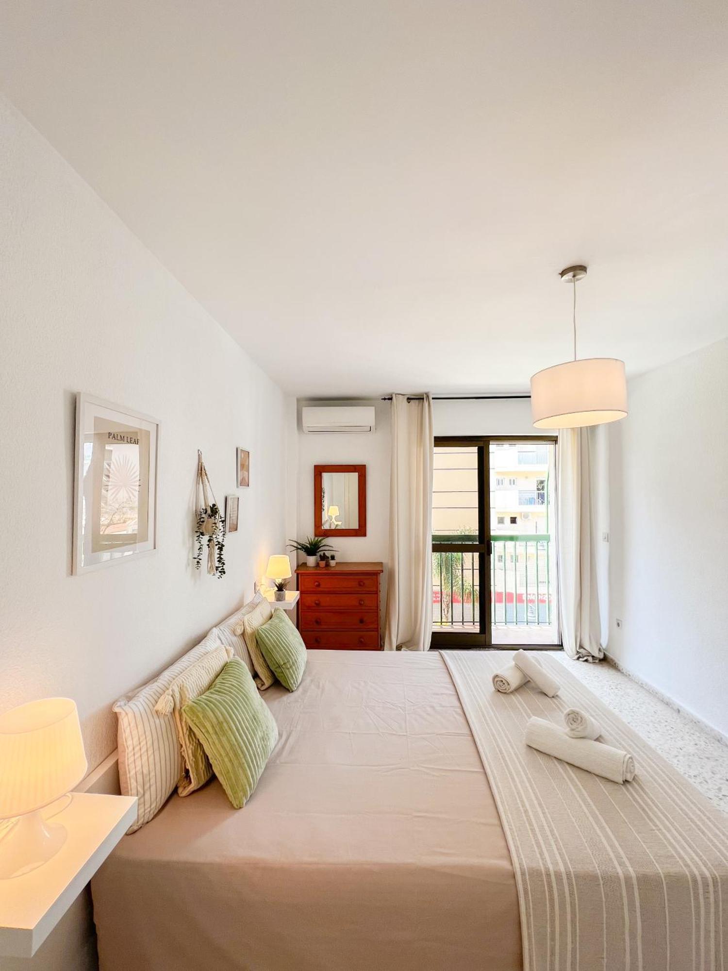 Apartment Bright And Cozy Flat By The